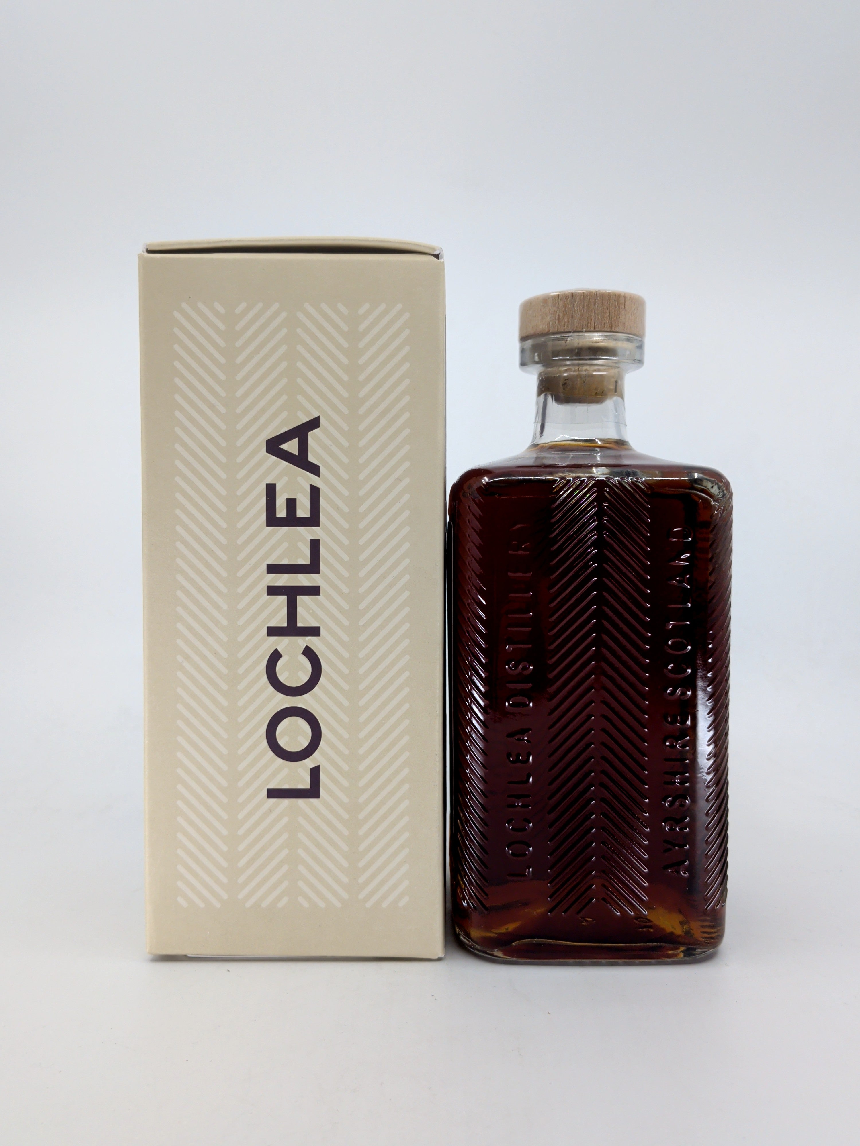 Lochlea fallow Edition third crop 700ml