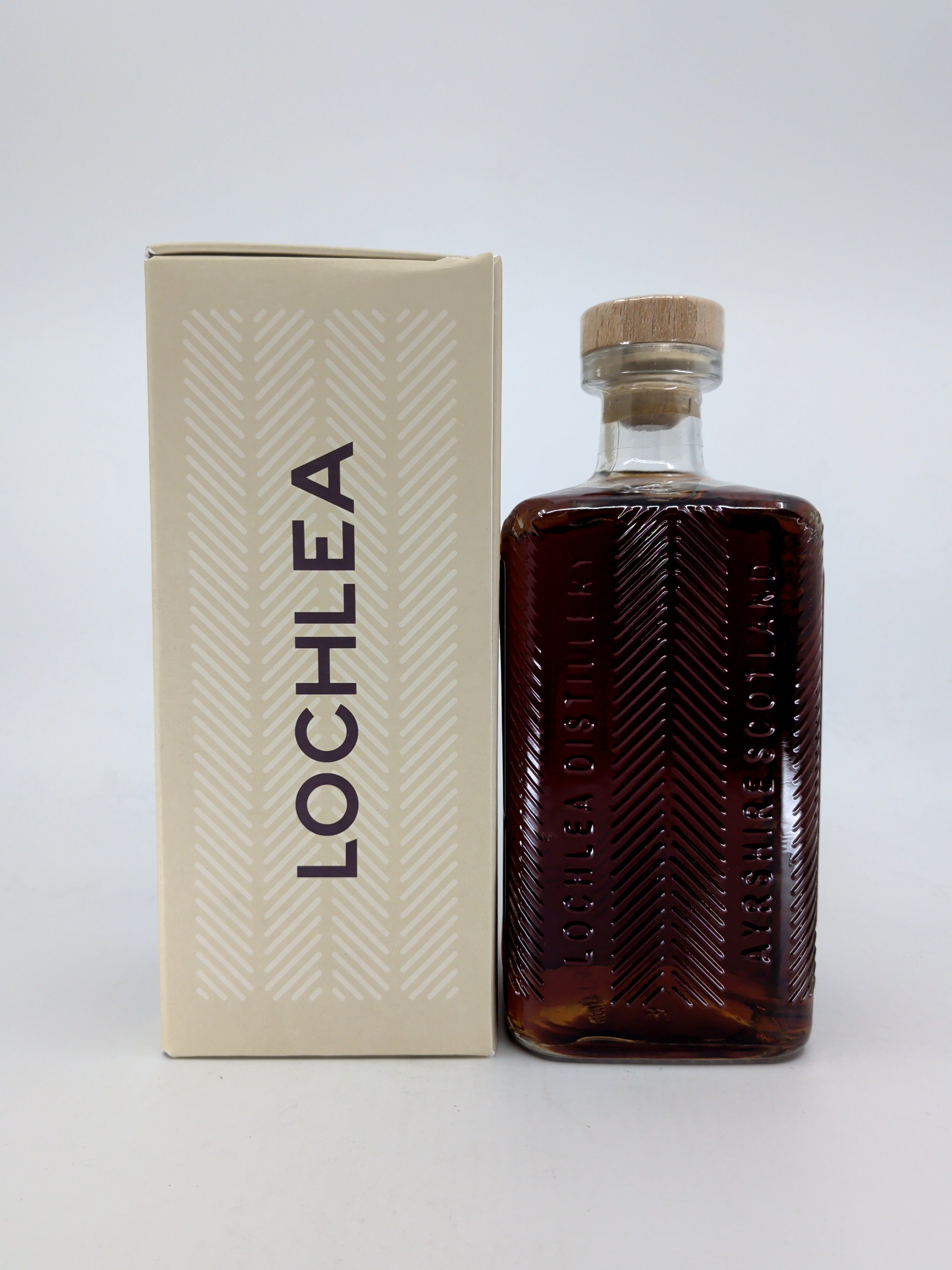 Lochlea fallow Edition third crop 700ml