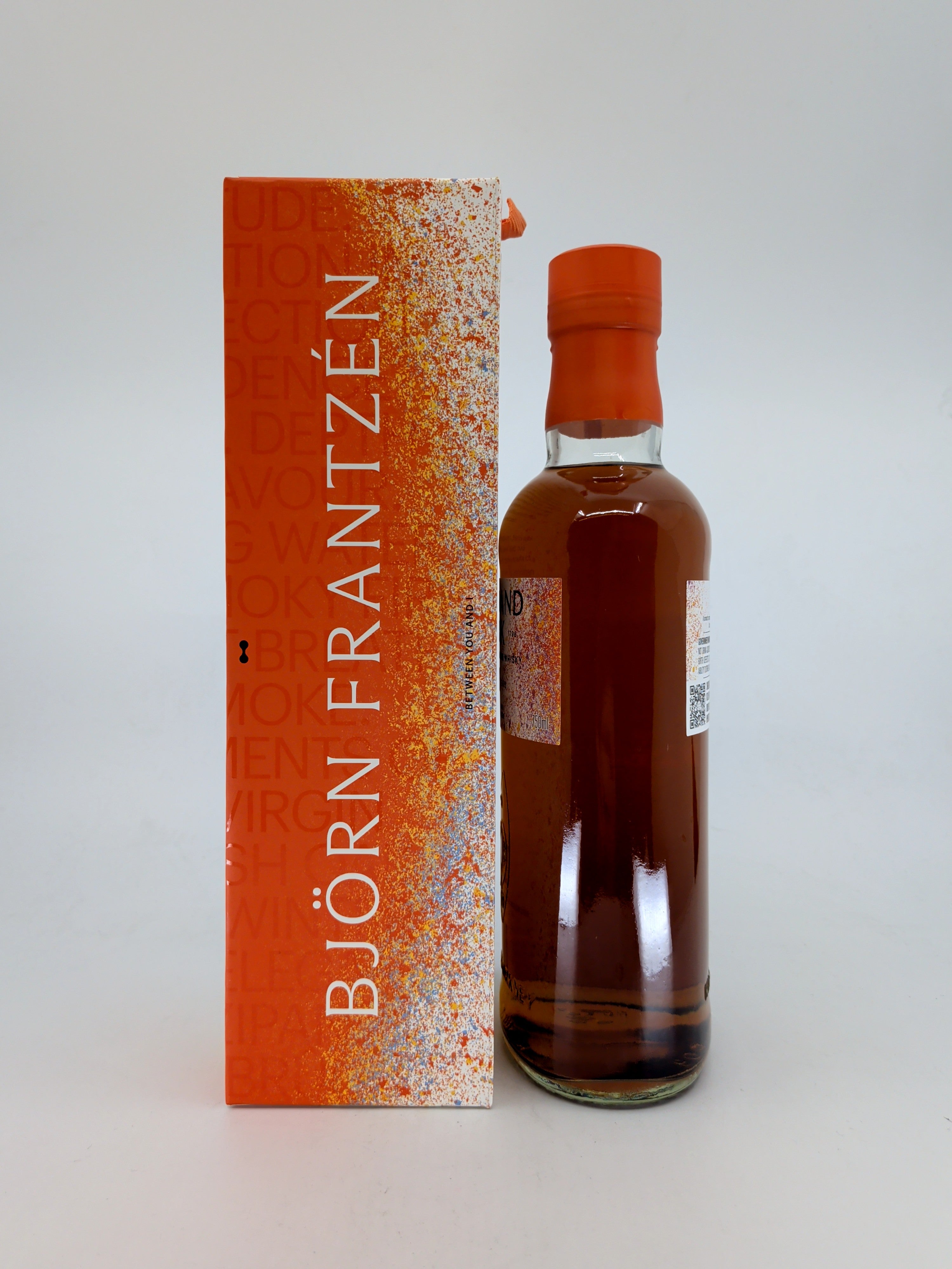 Highland Park Single Malt Scotch 16 year 750ml
