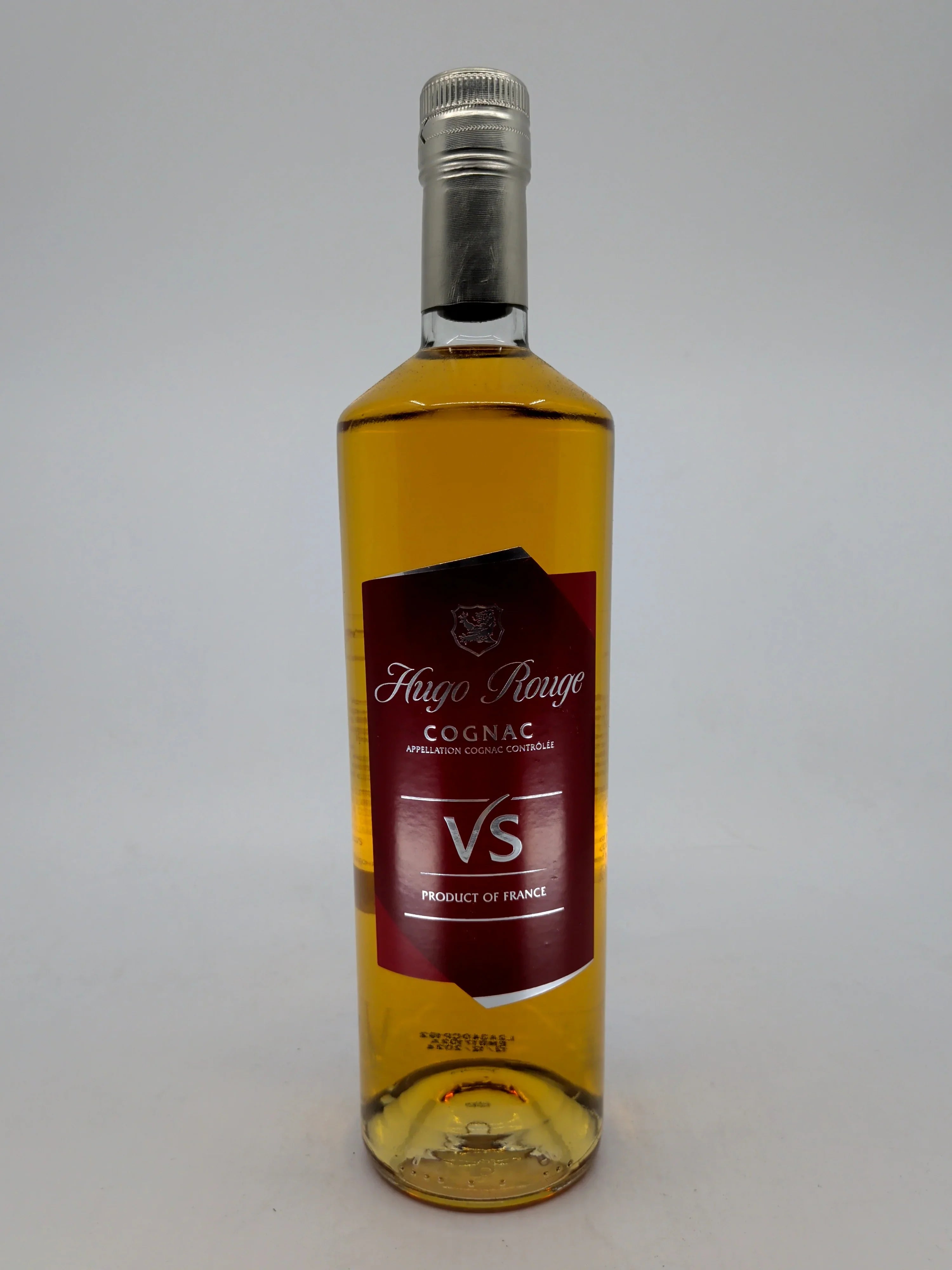 Hugo Rouge Cognac 700mL