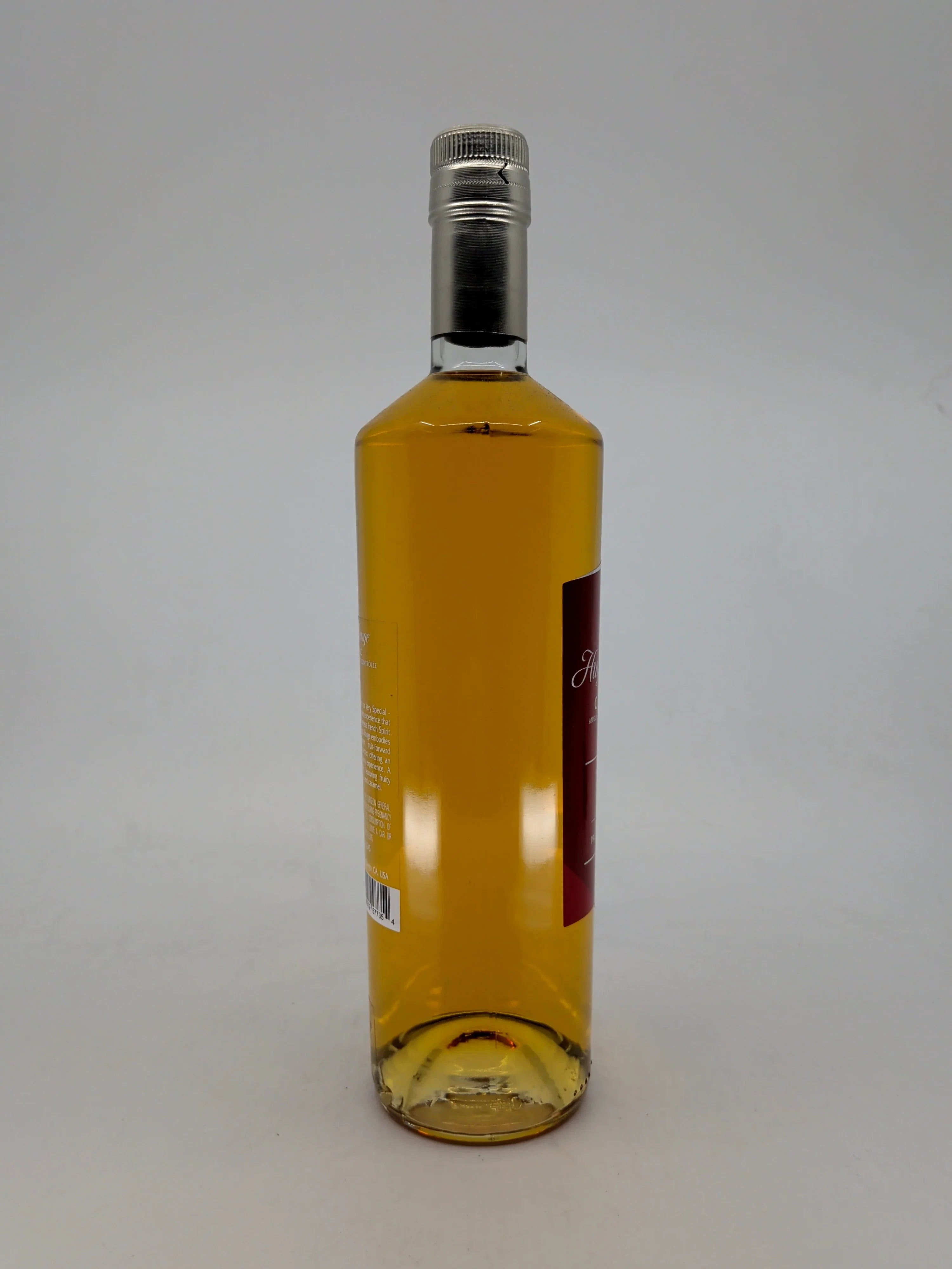 Hugo Rouge Cognac 700mL