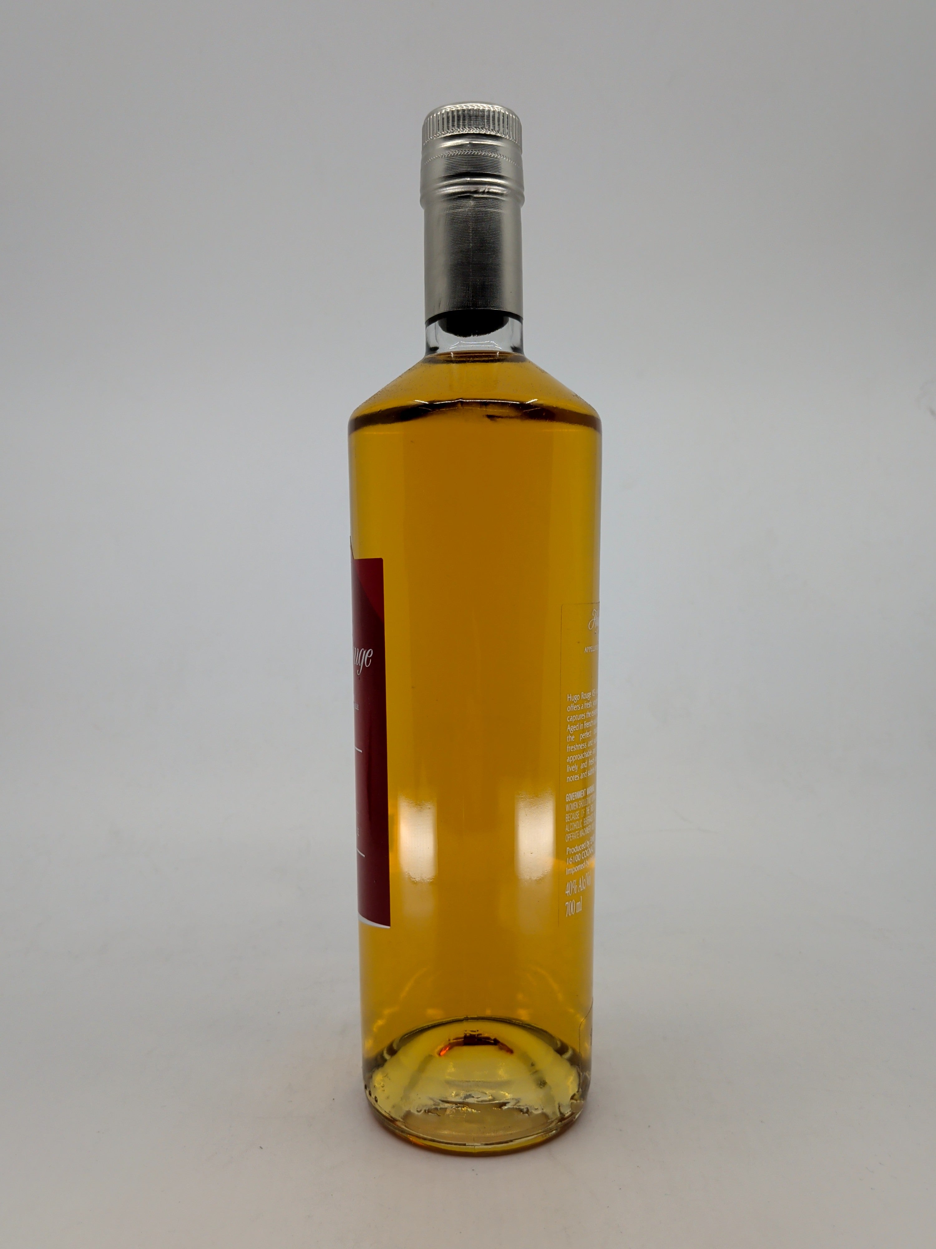 Hugo Rouge Cognac 700mL