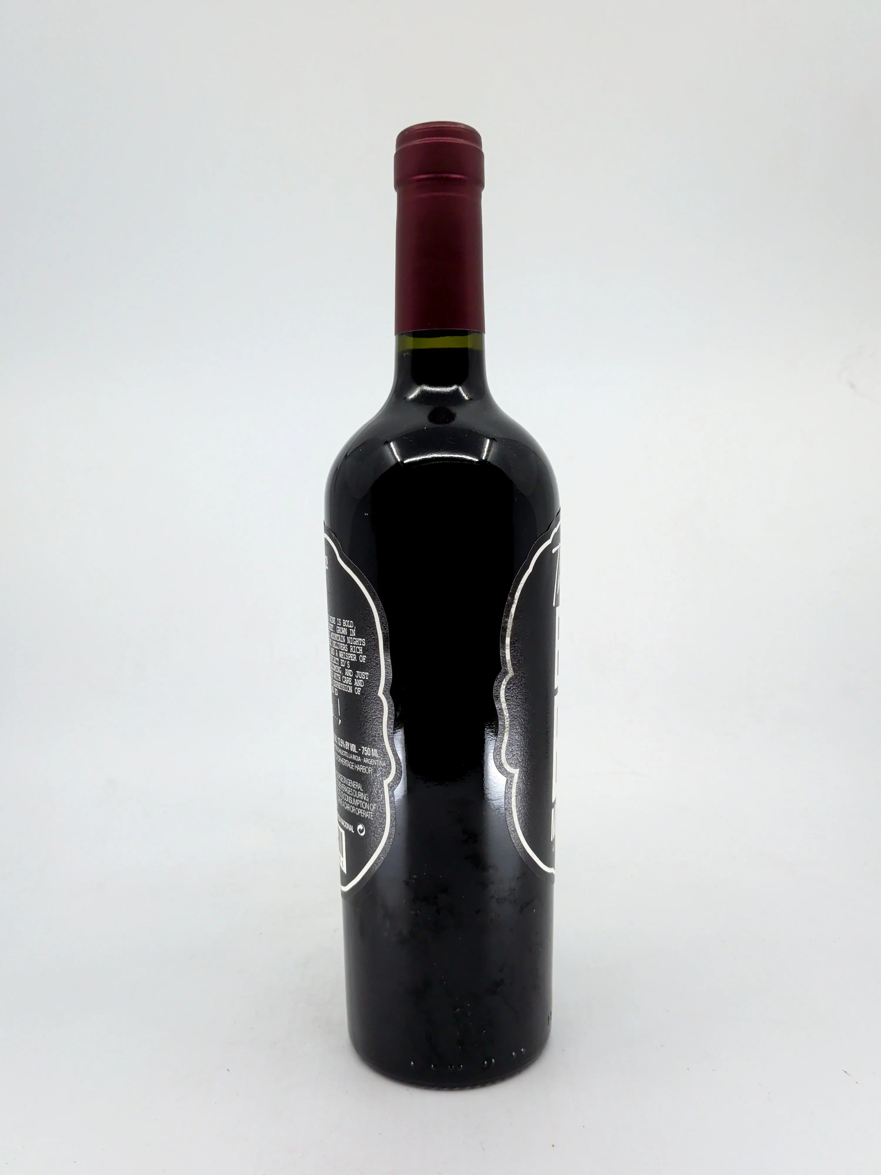 Big ED Malbec 750ml