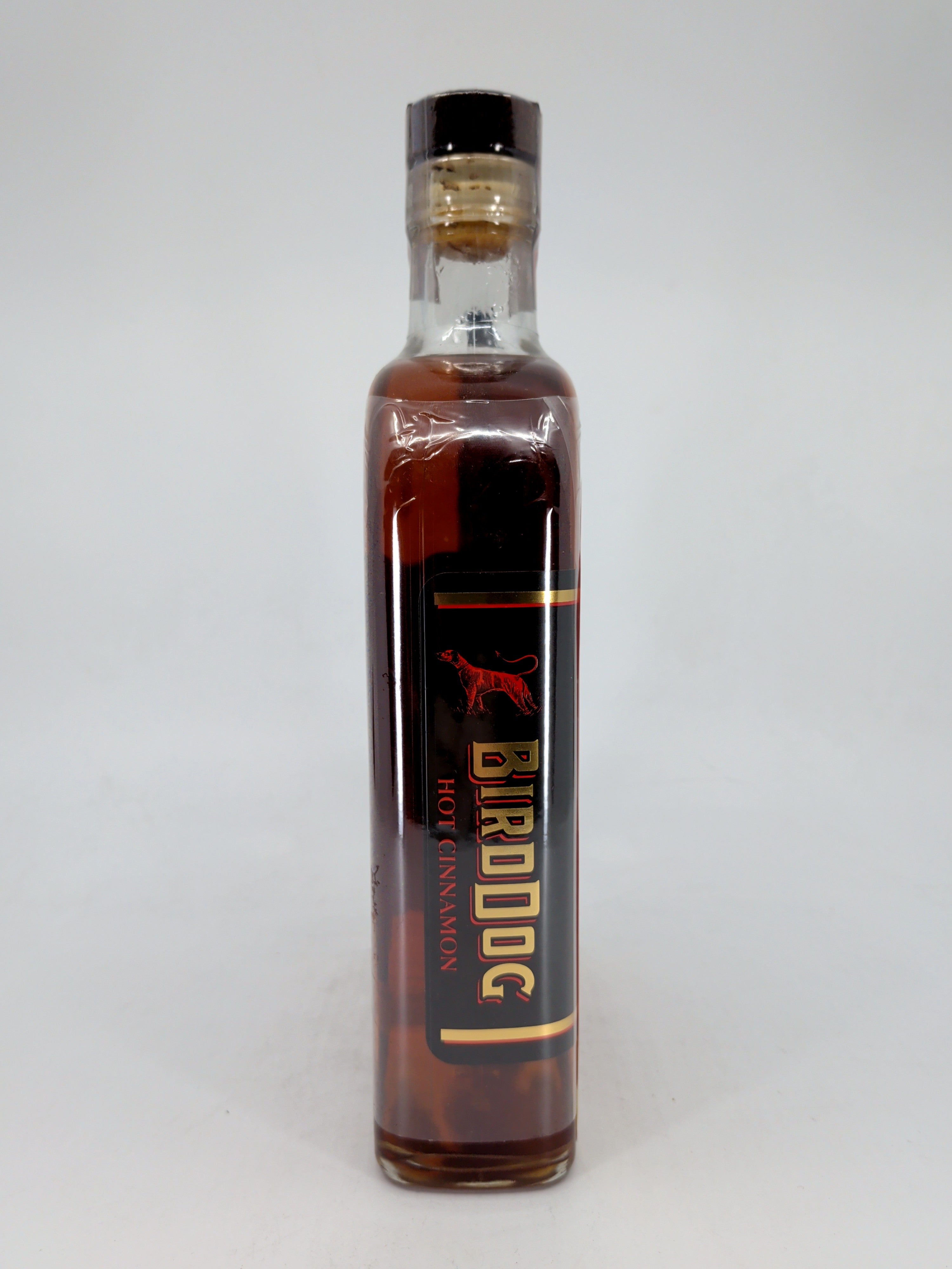 Bird Dog Cinnamon Flavored Whiskey Gift Pack 750ml + (2) 50ml