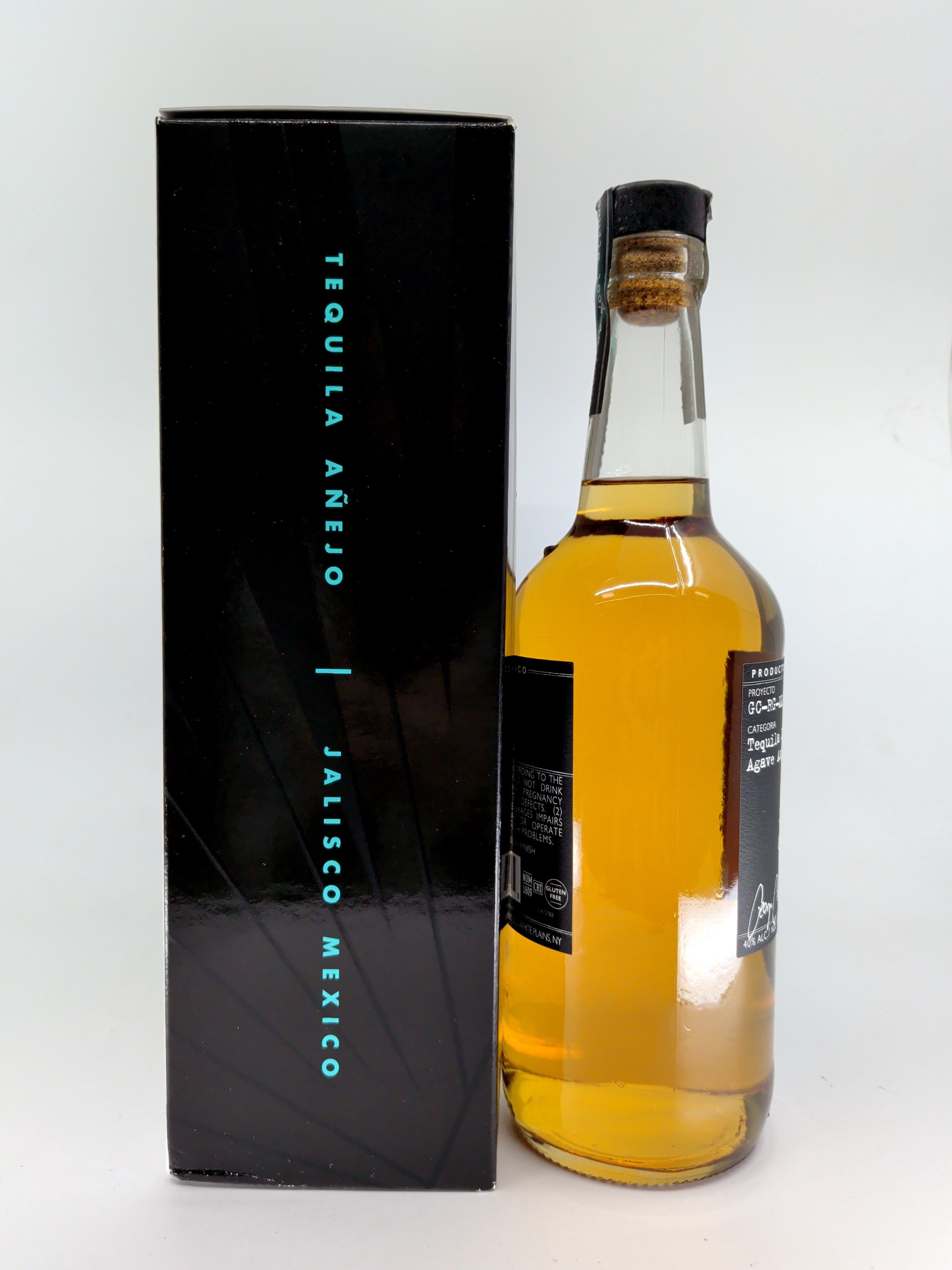 Casamigos Anejo Gift Set 750ml