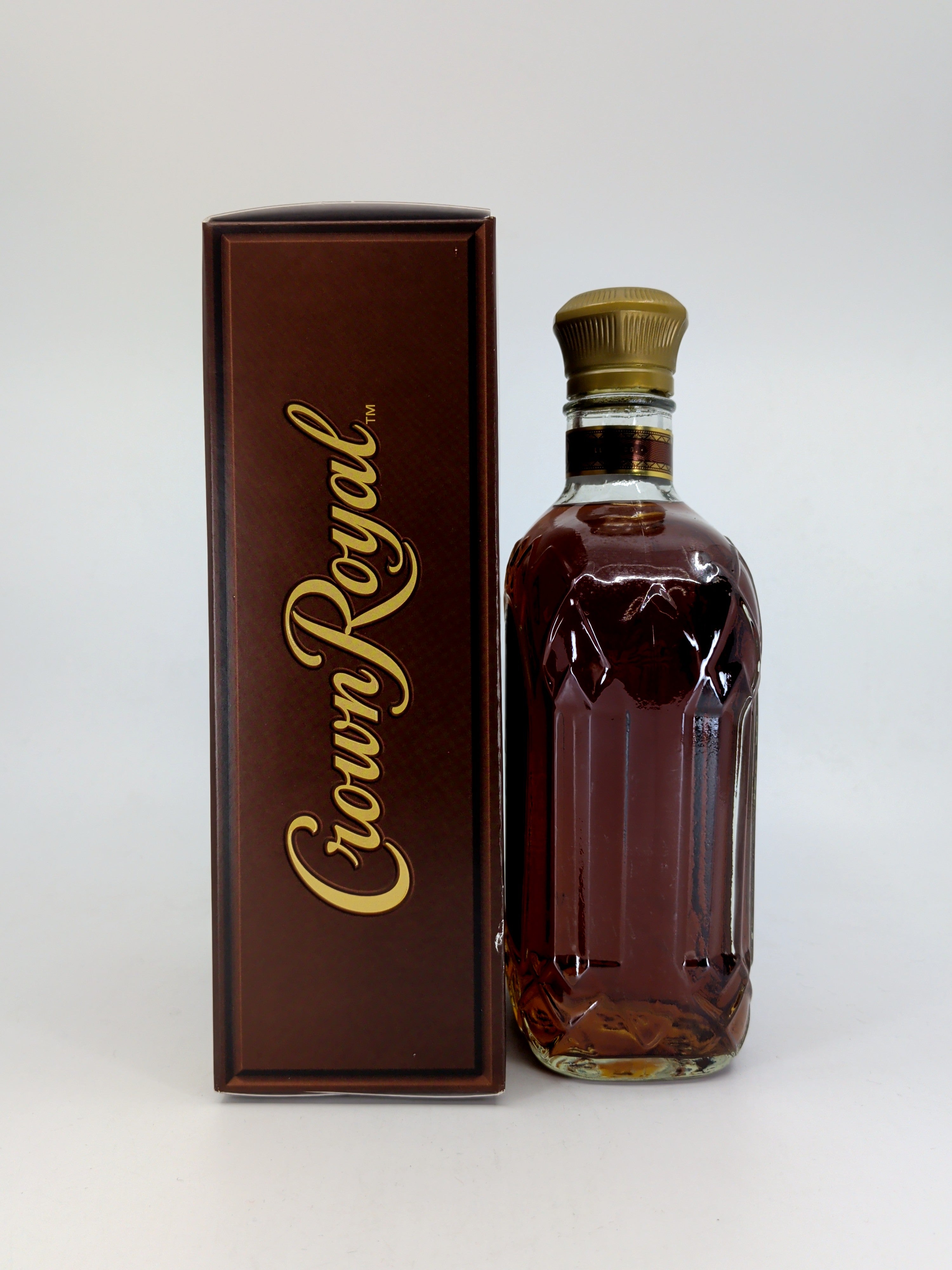 Crown Royal Chocolate Limited Edition Whisky 750 ml