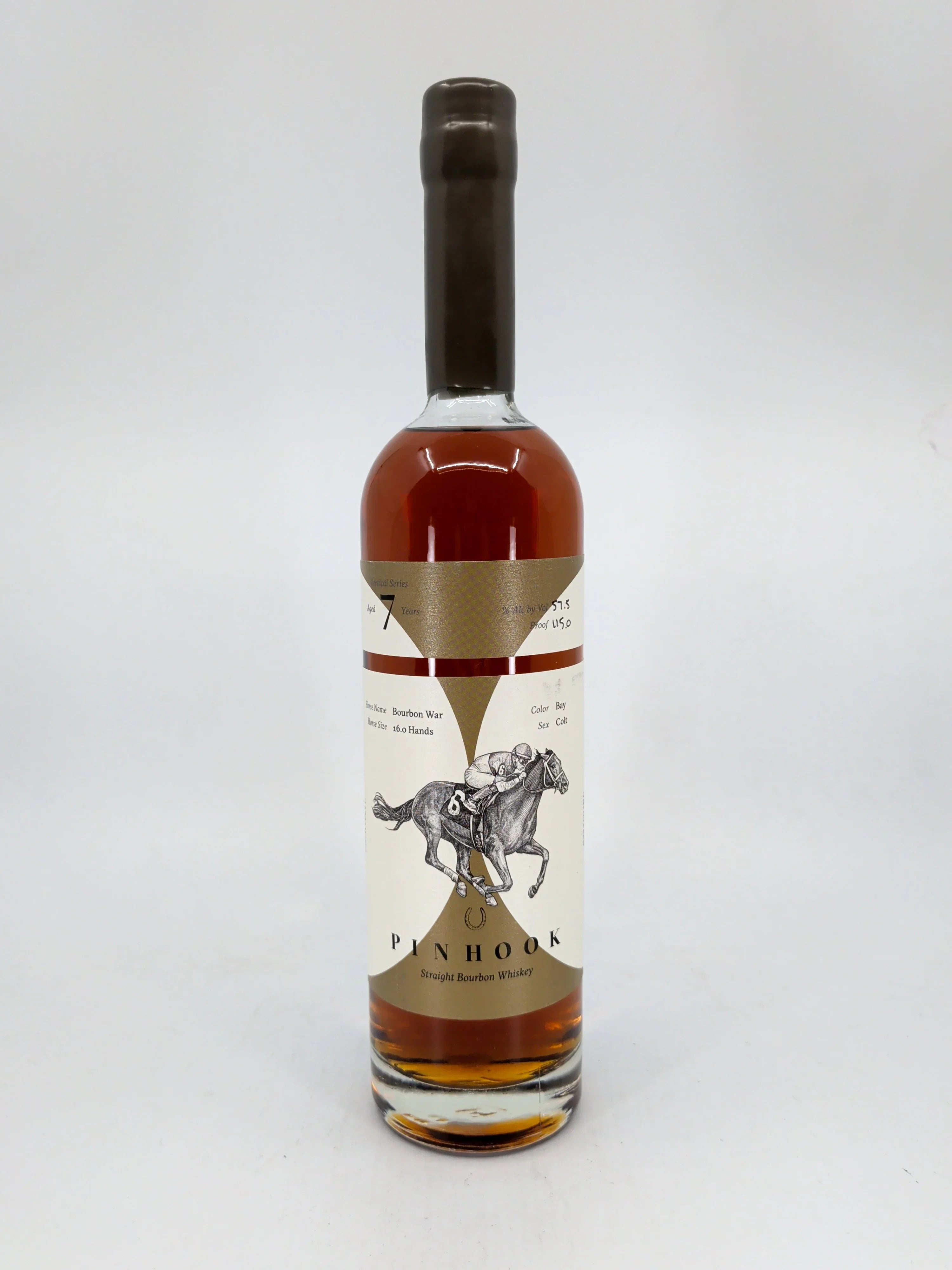 Pinhook Bourbon 7 year 750ml