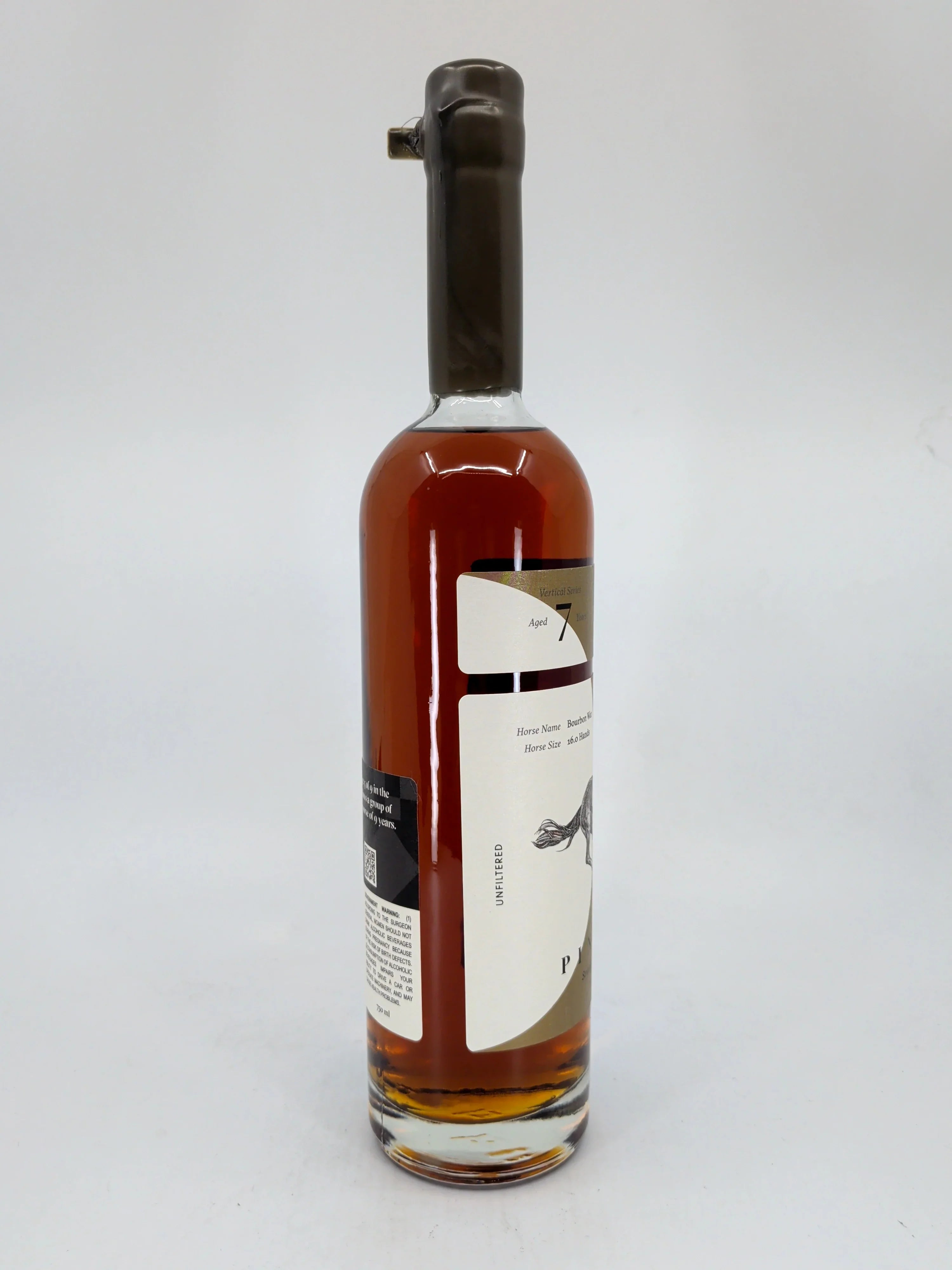 Pinhook Bourbon 7 year 750ml