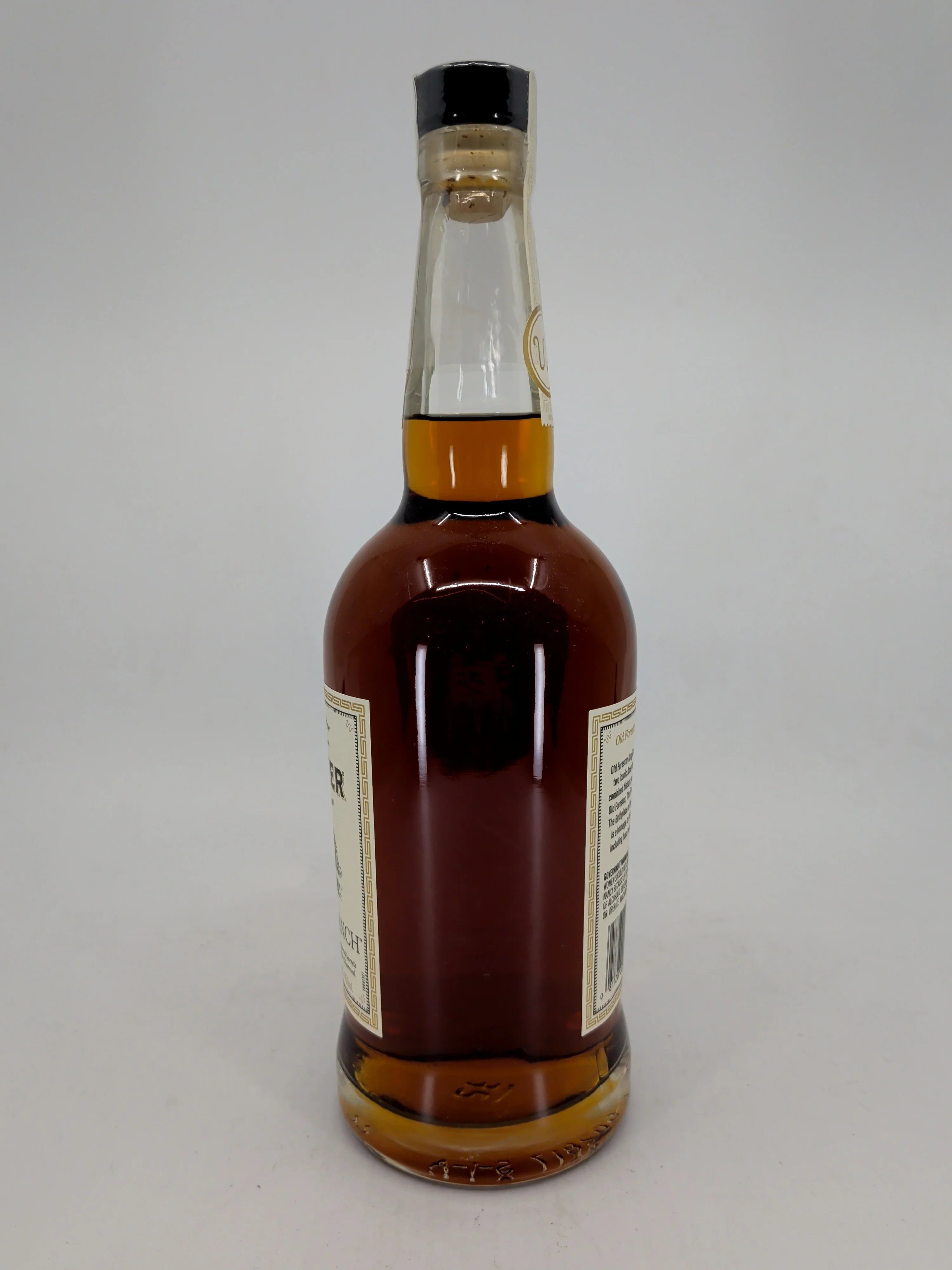 Old Forester King Ranch 750 ml