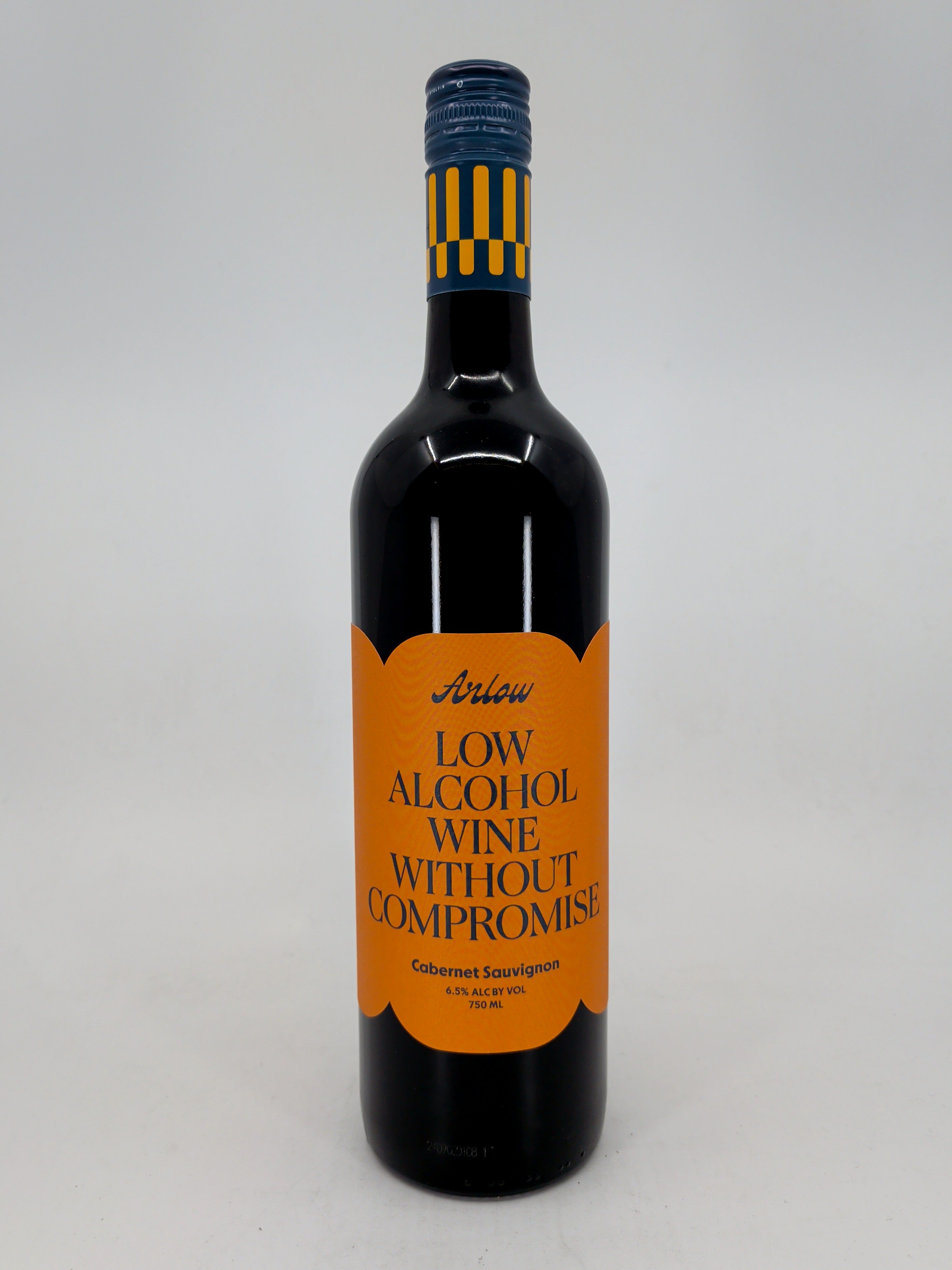 Arlow Cabernet Sauvignon 750ml