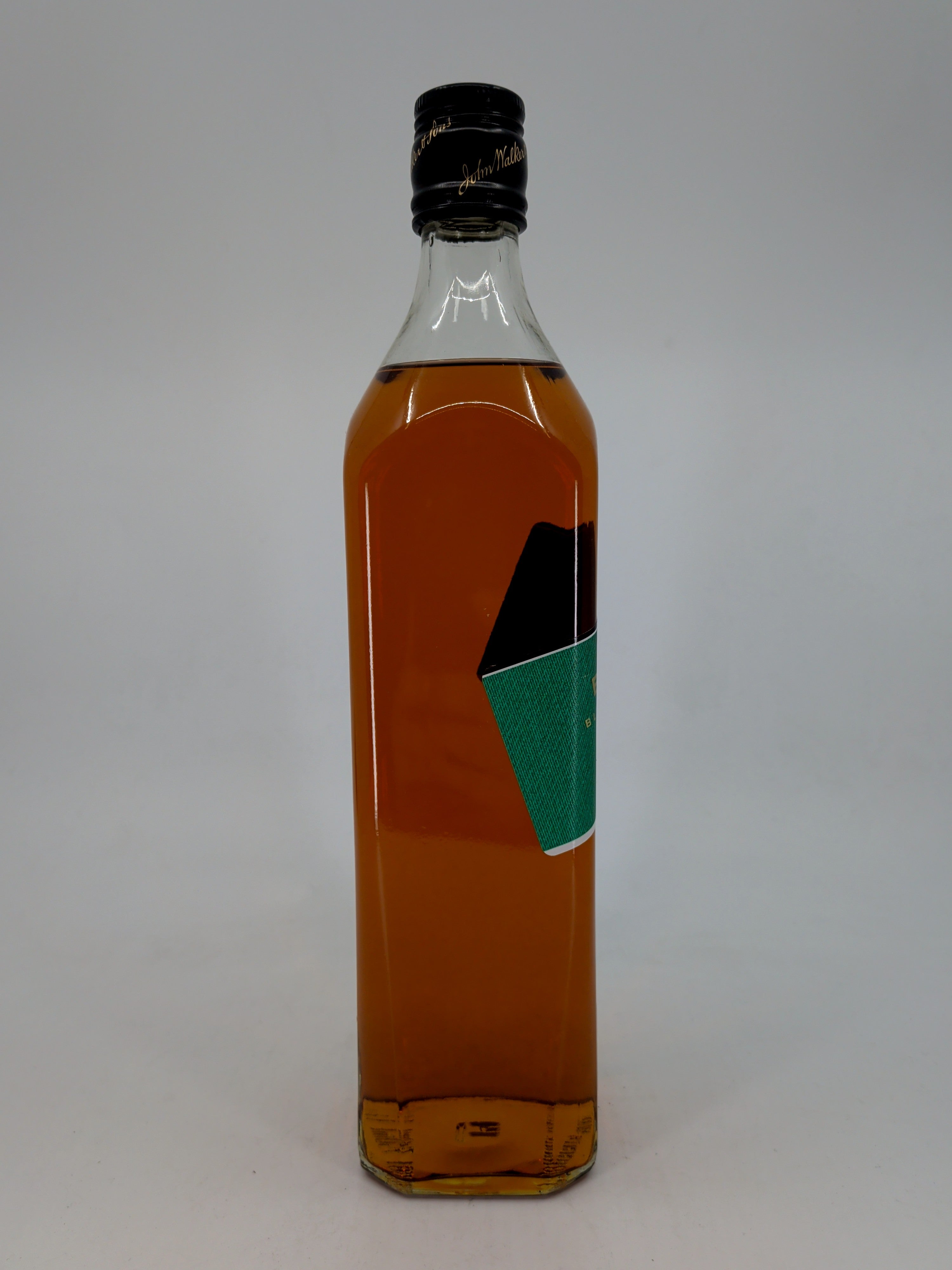 Johnnie Walker Black Label Squid Games Limited Edition 750ml