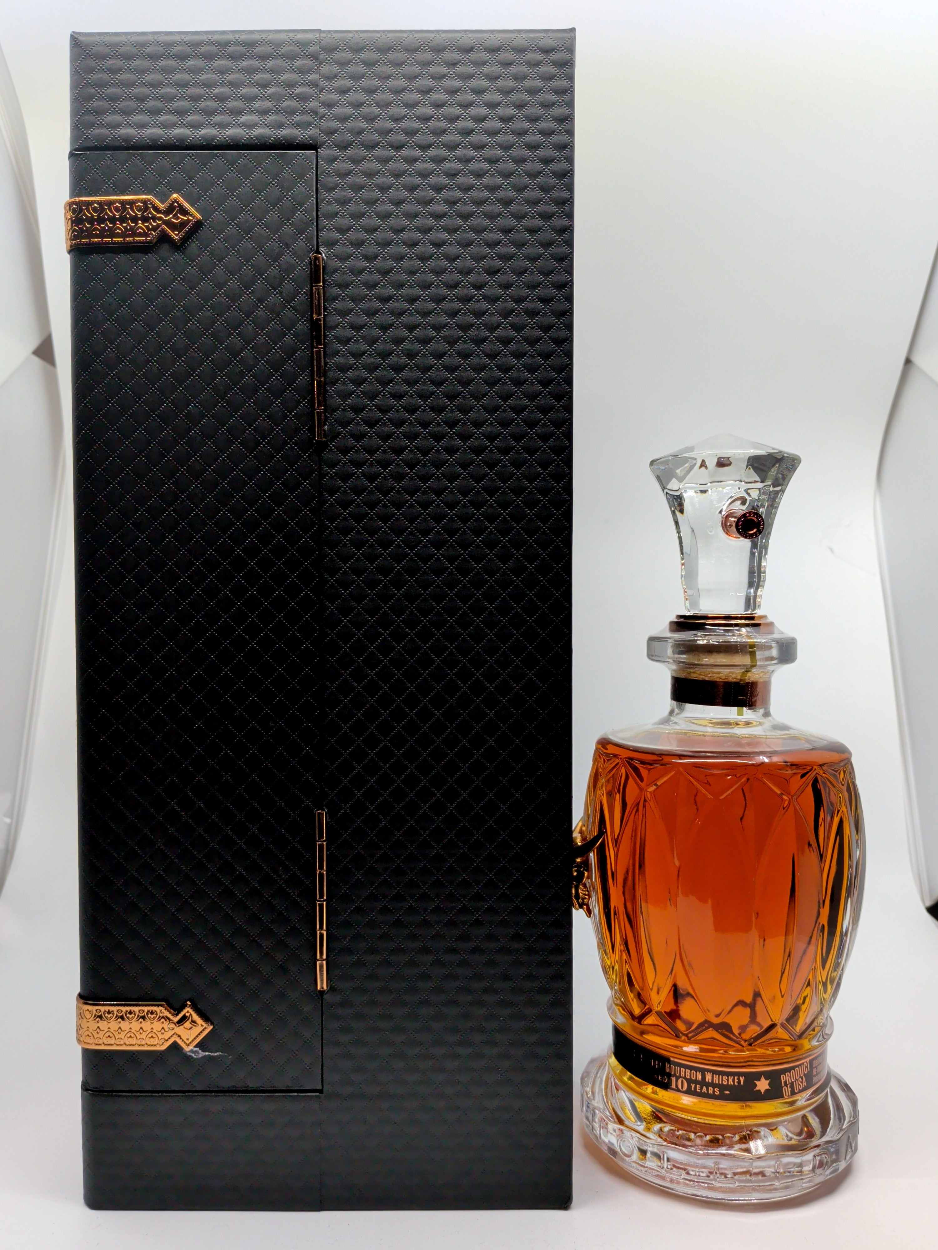Doc Holiday Collector's Case
