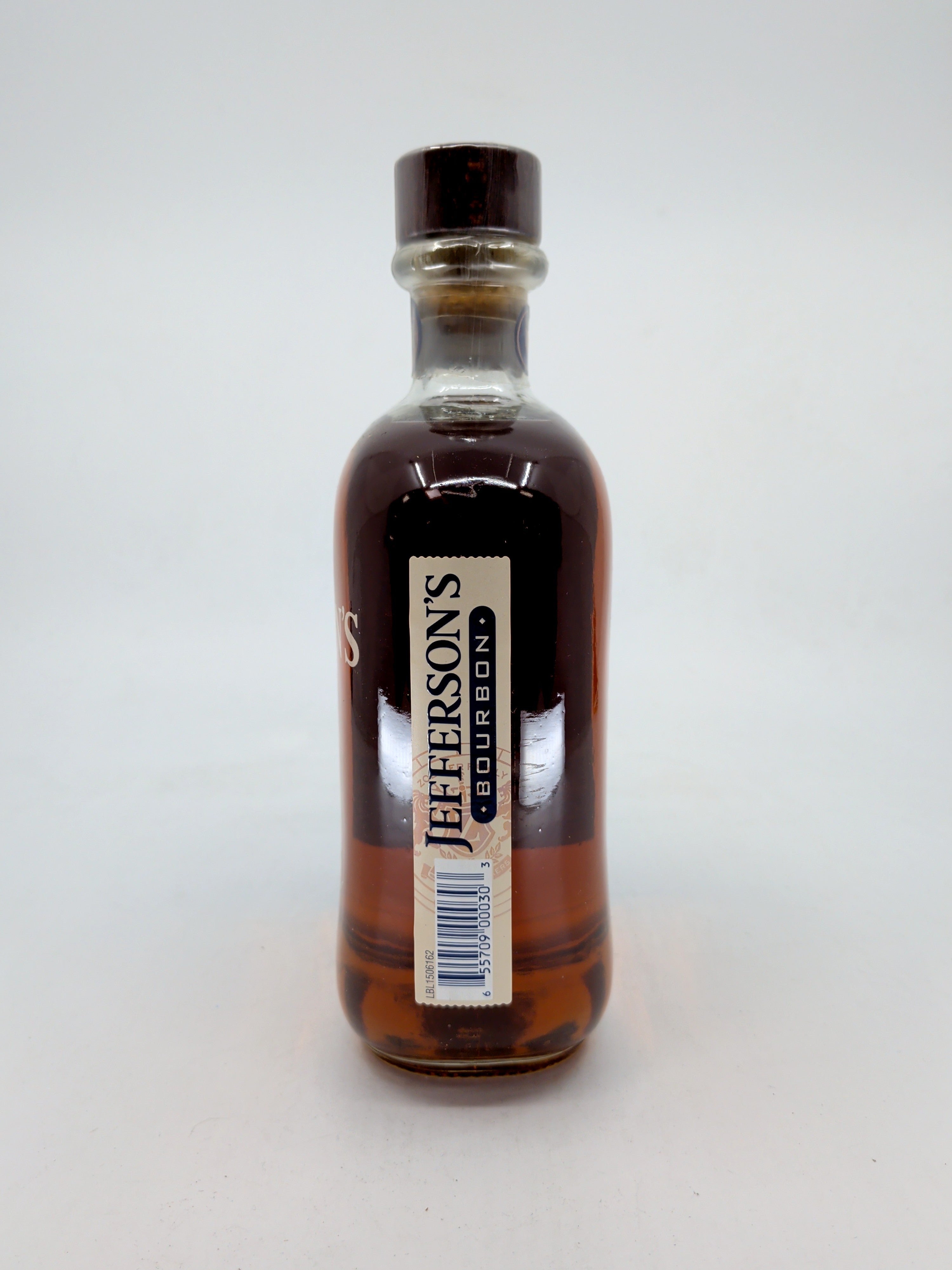 Jeffersons Very Small Batch 750 ml