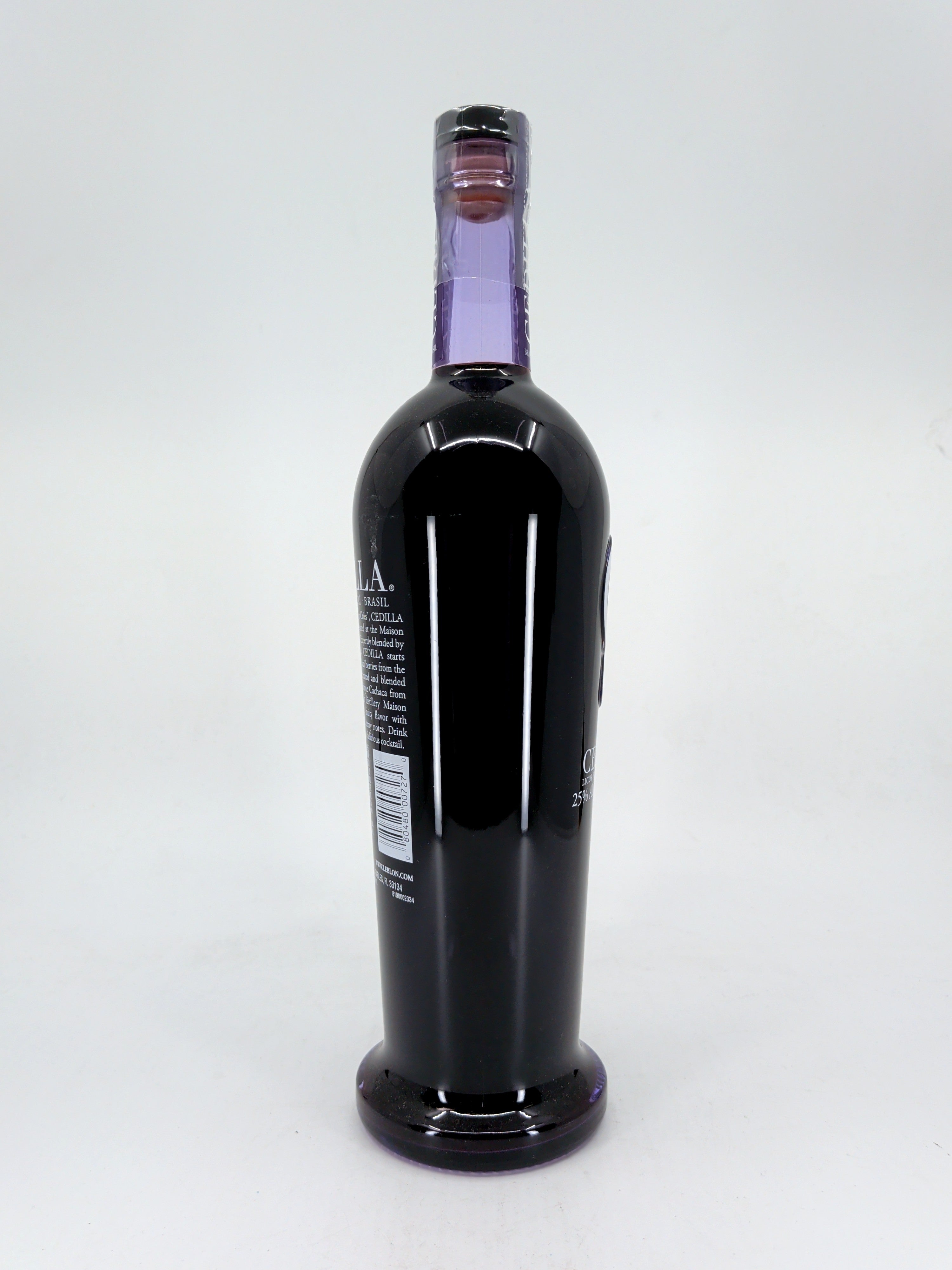 Cedilla Acai 750 ml