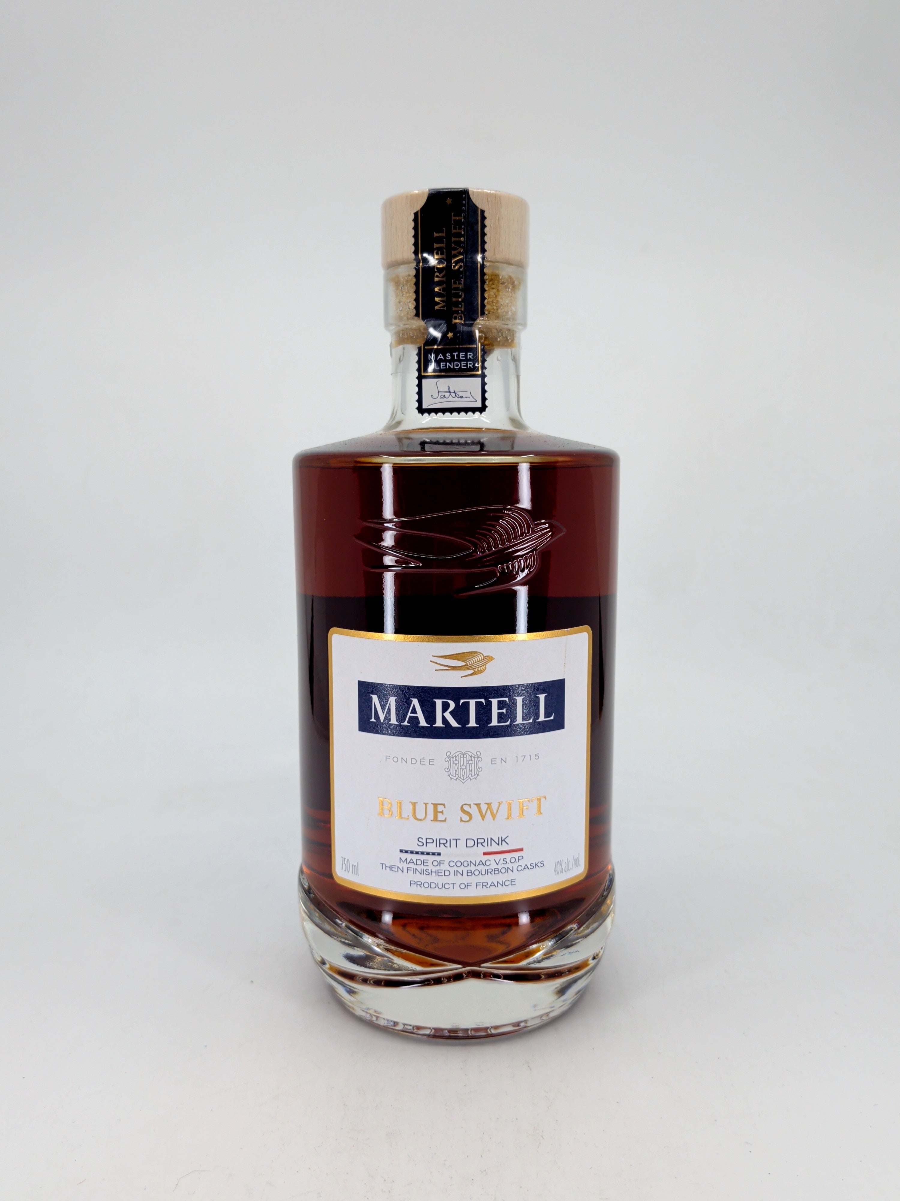 Martell Blue Swift Vsop 750 ml