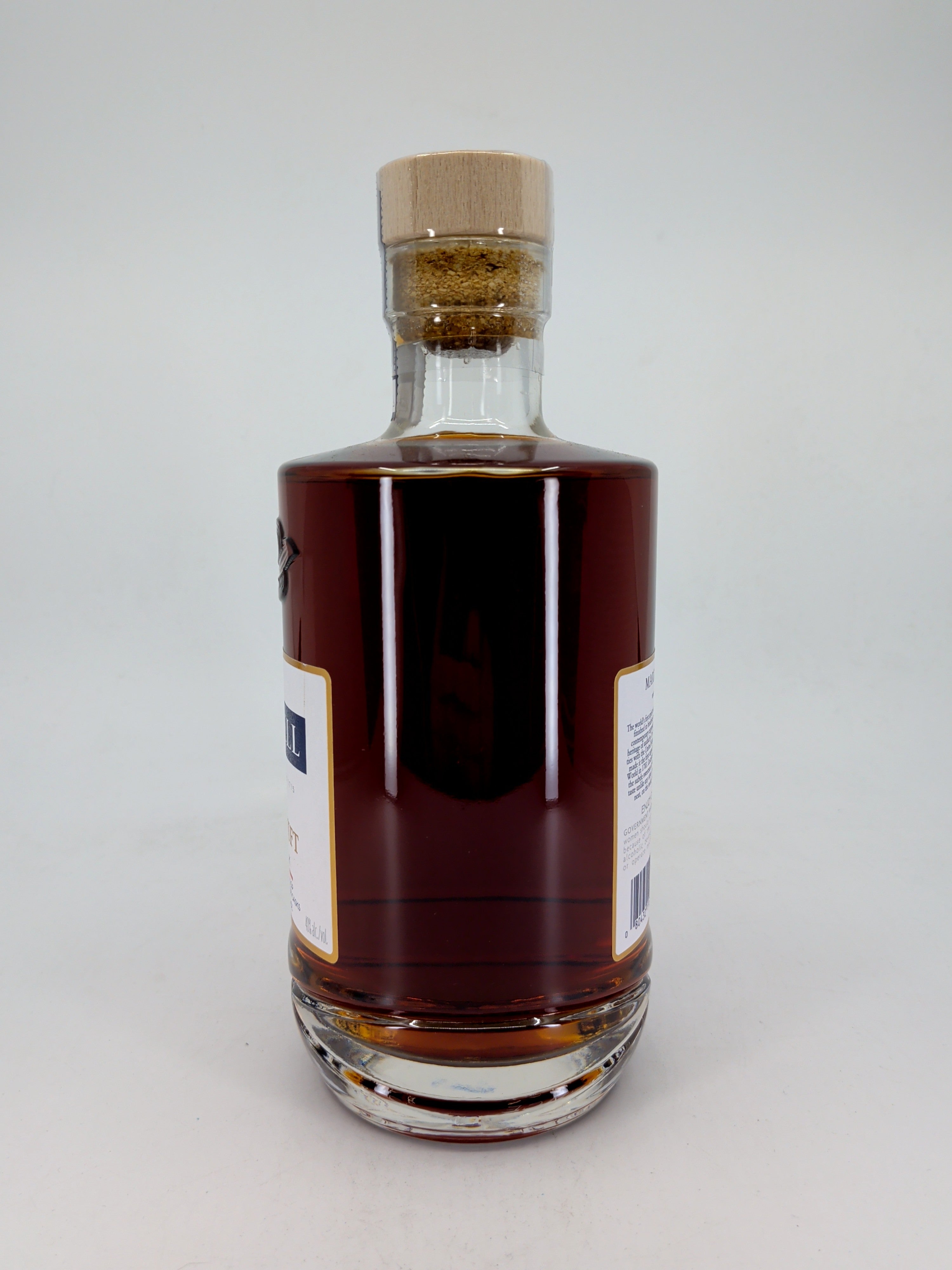 Martell Blue Swift Vsop 750 ml