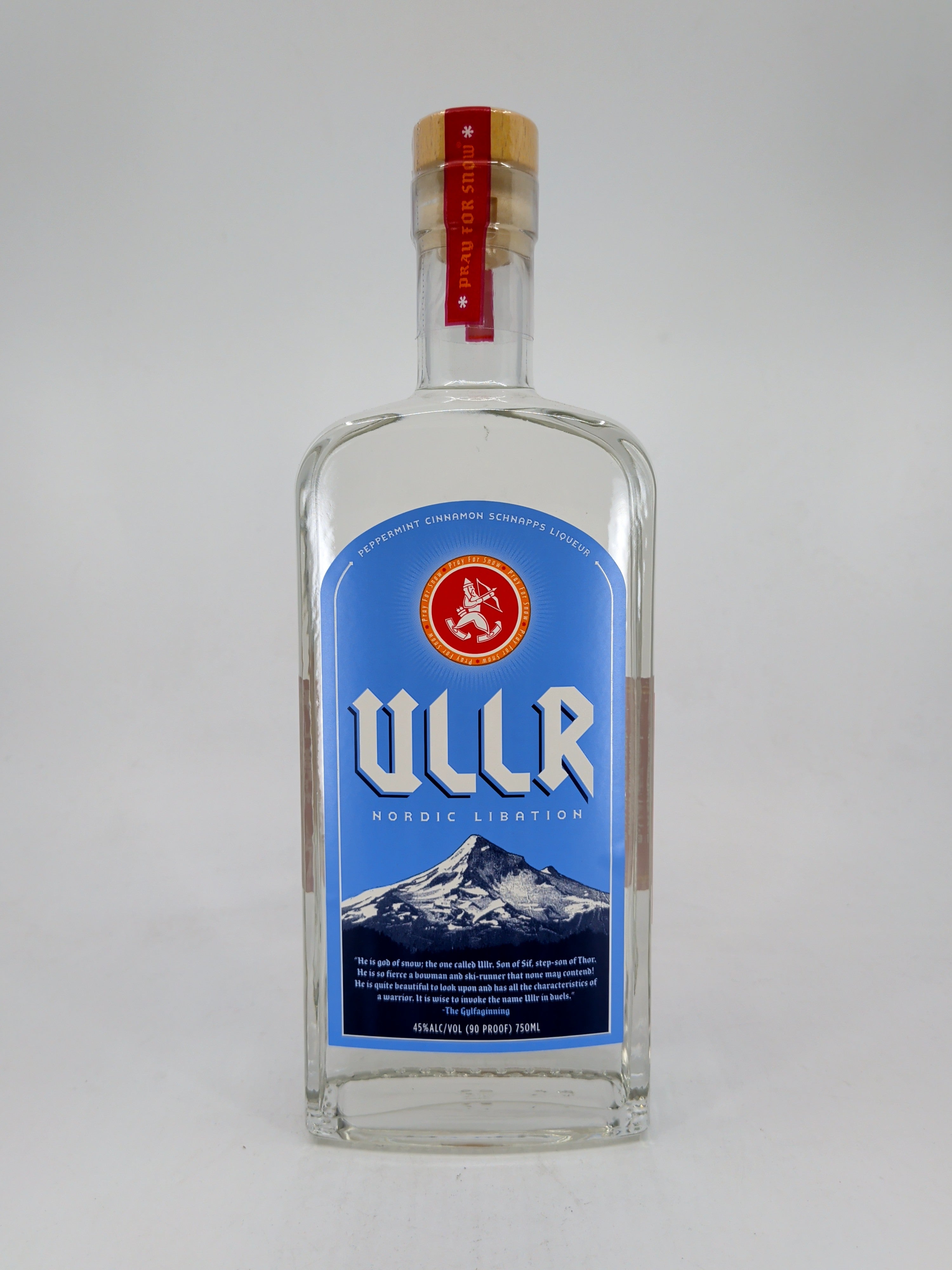 ULLR Nordic Libation 750 ml