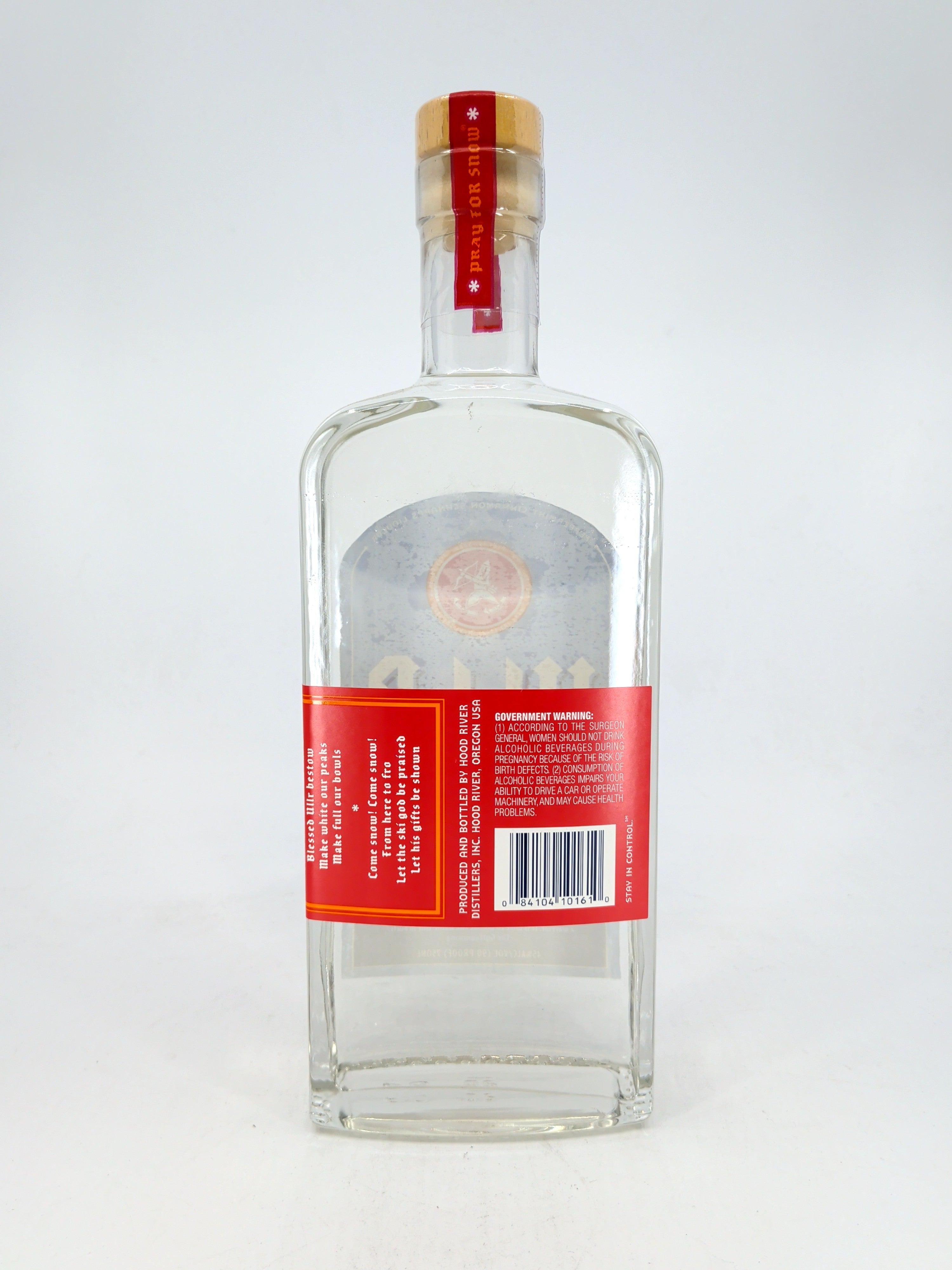 ULLR Nordic Libation 750 ml