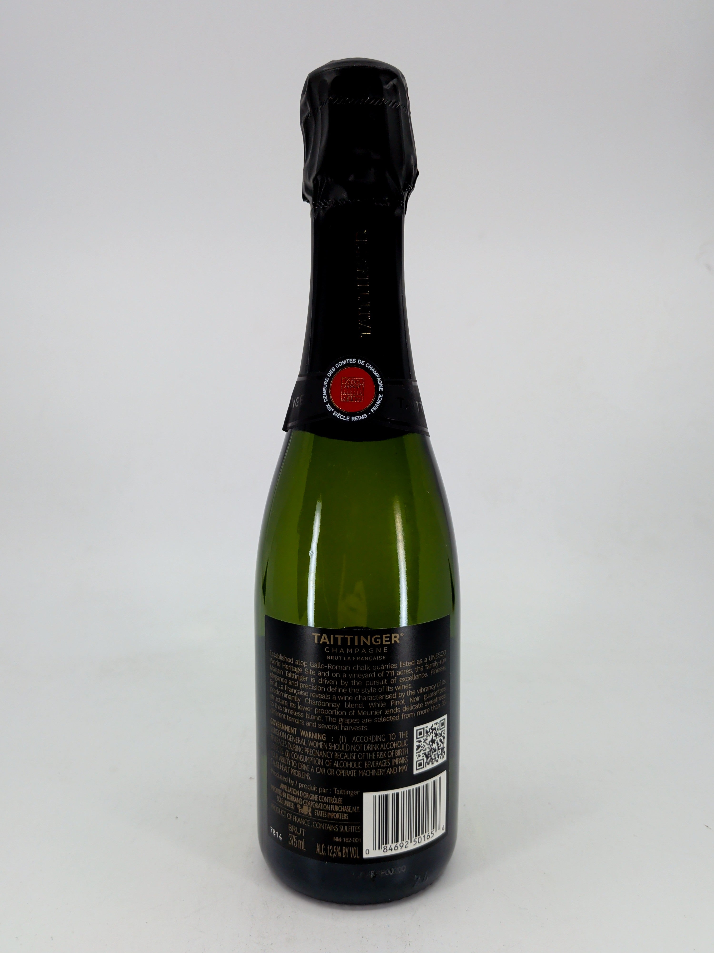 Taittinger Brut 375ml
