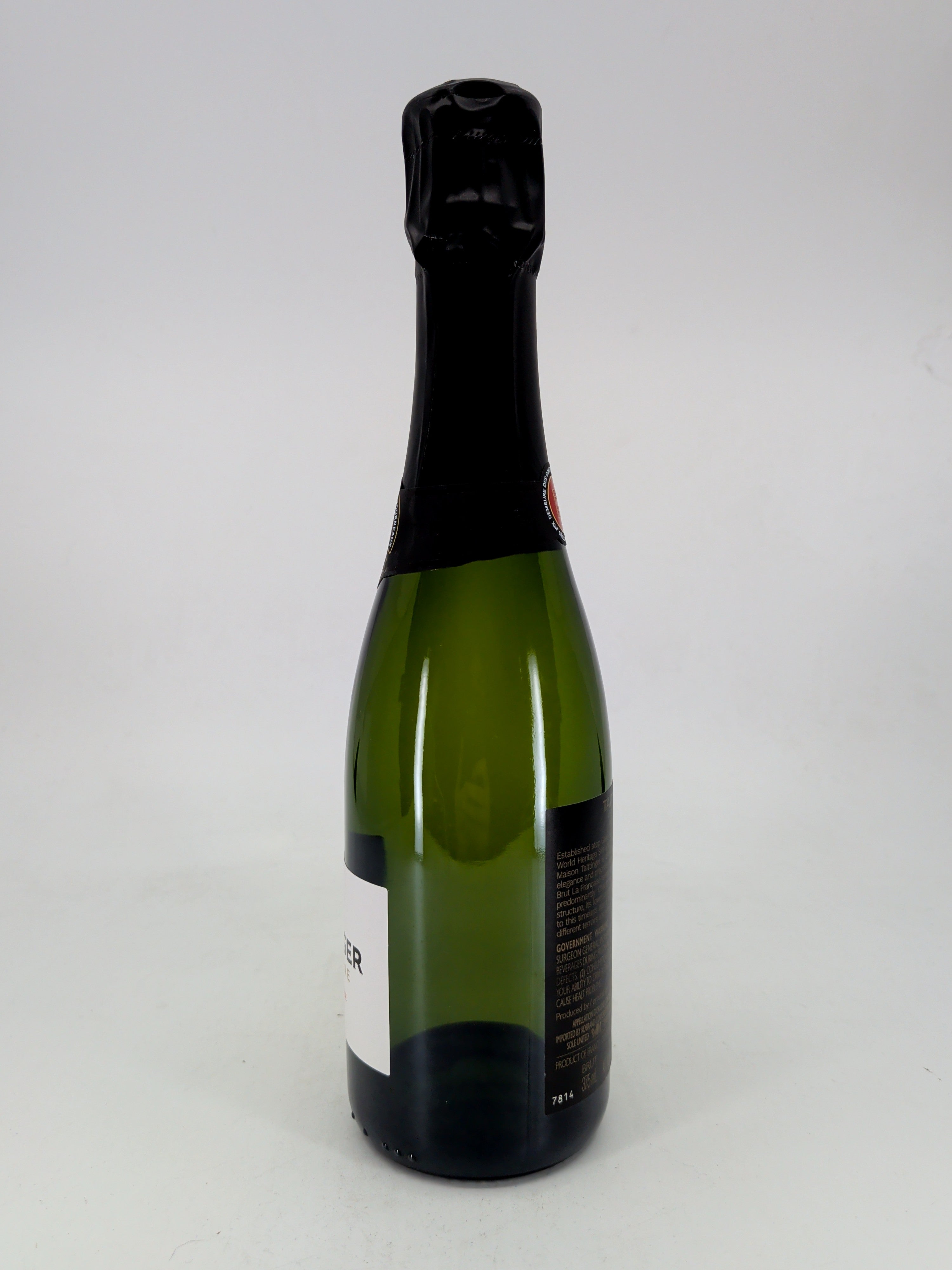 Taittinger Brut 375ml