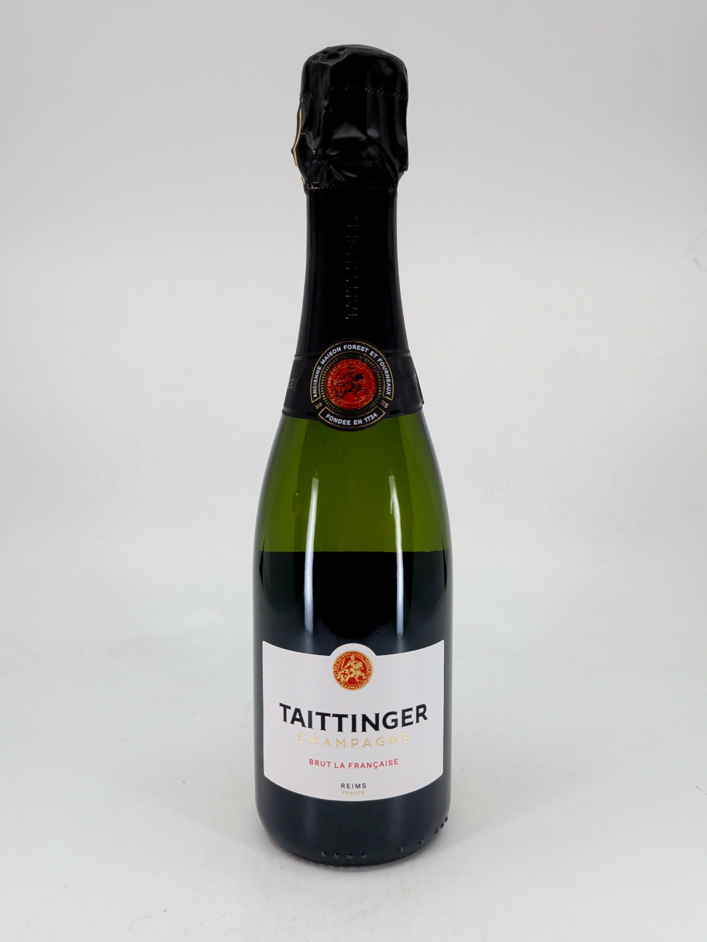 Taittinger Brut 375ml