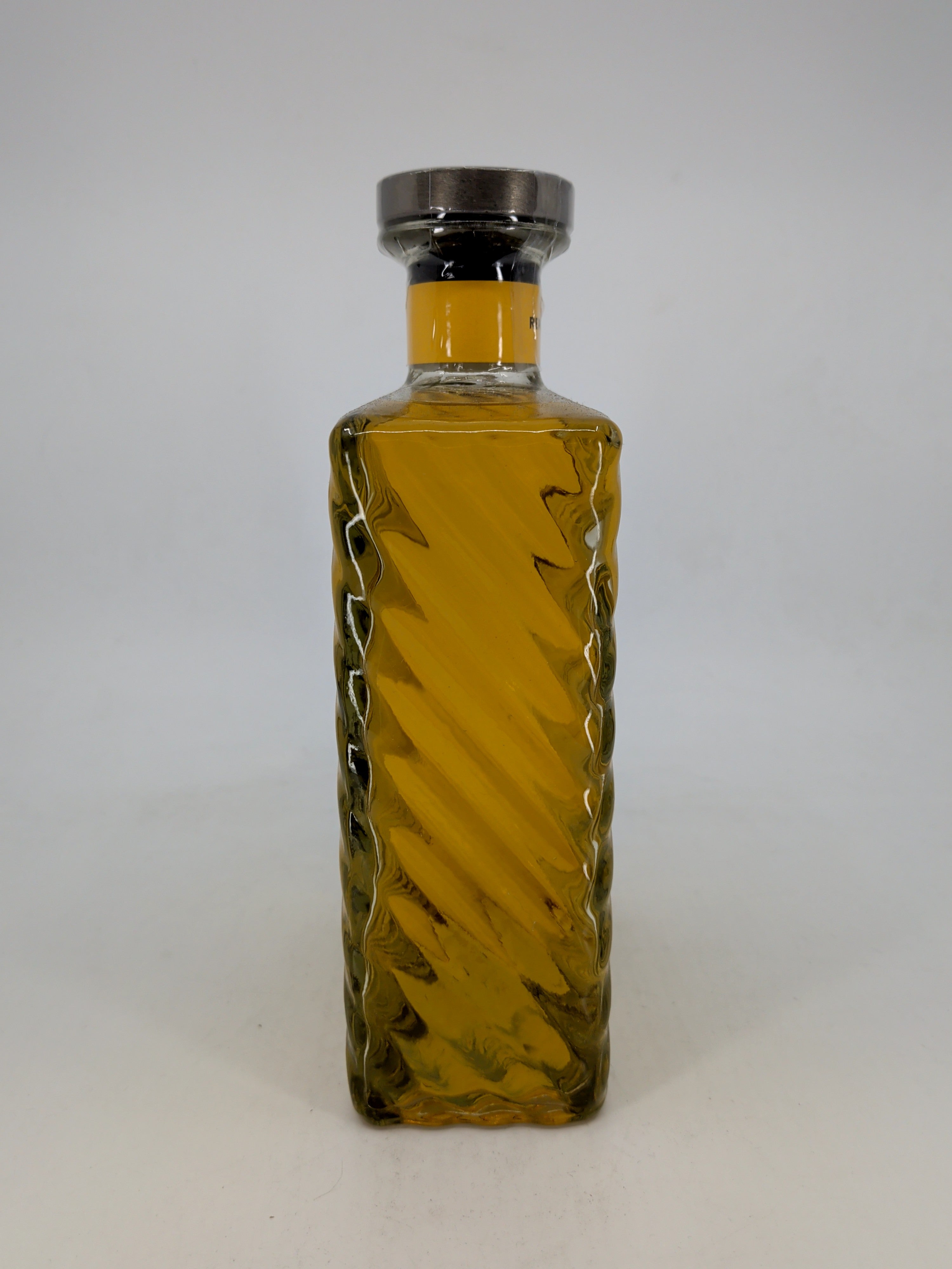 Solento Organic Reposado 750 ml