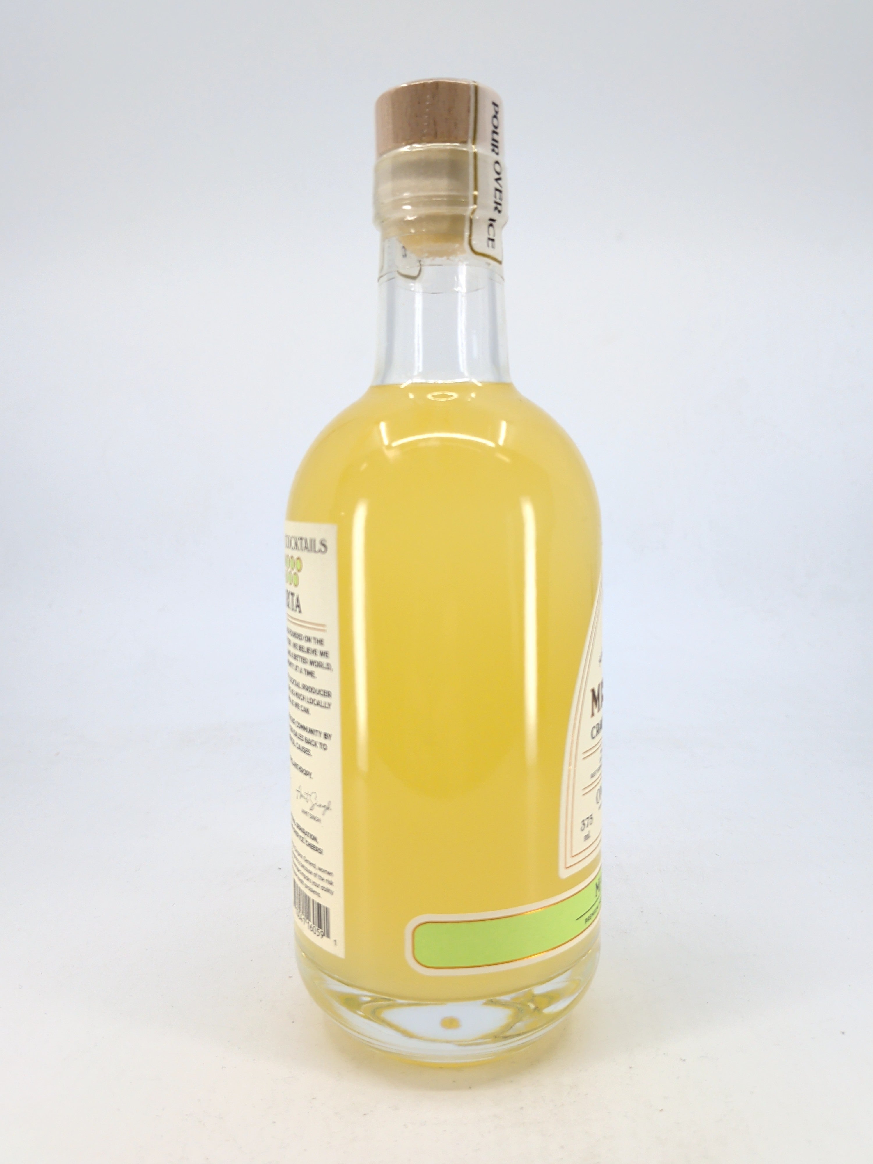Mission Cocktails Margarita 375 ml