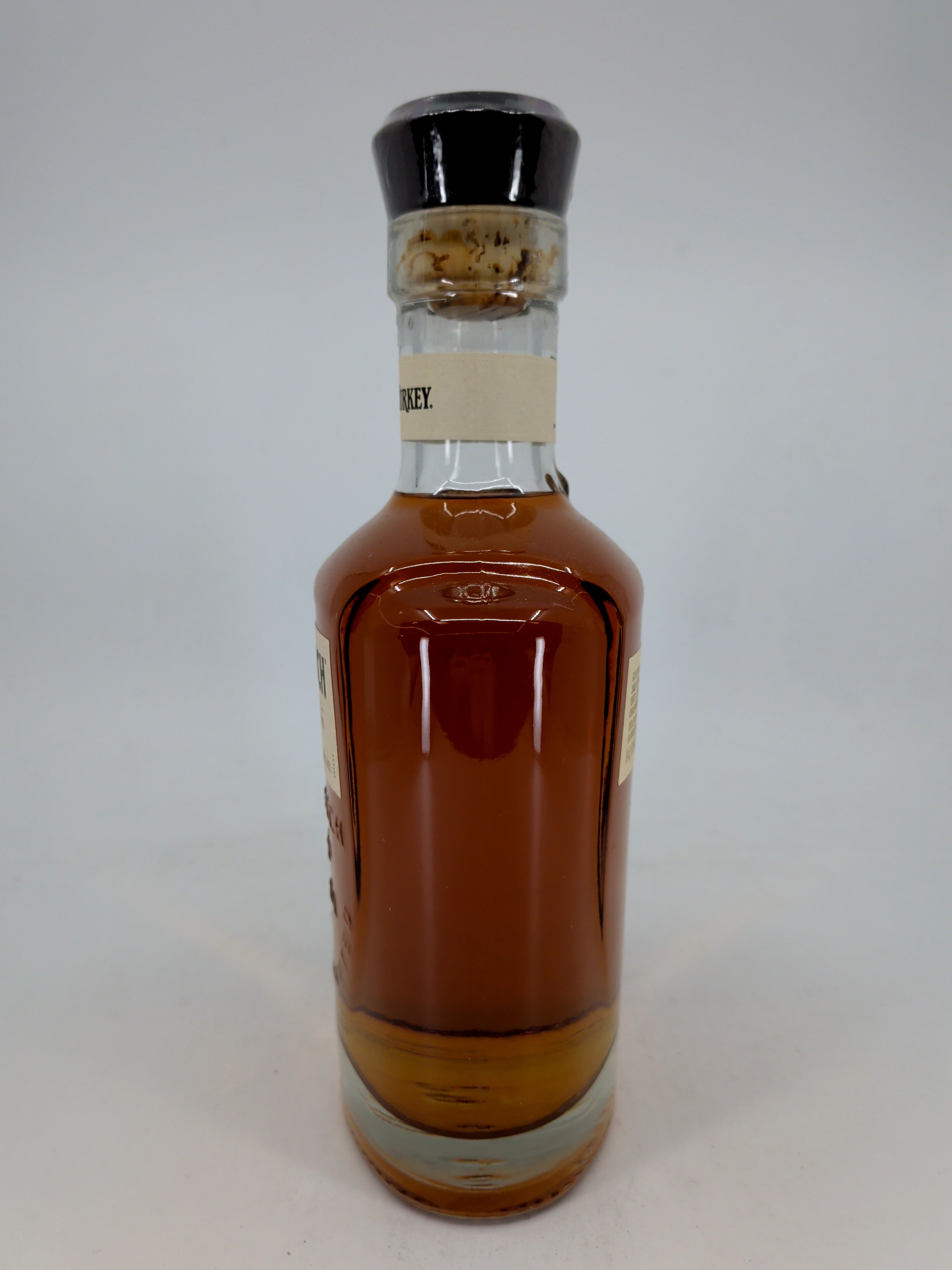 Wild Turkey Longbranch Kentucky Straight Bourbon Whiskey 750 ml