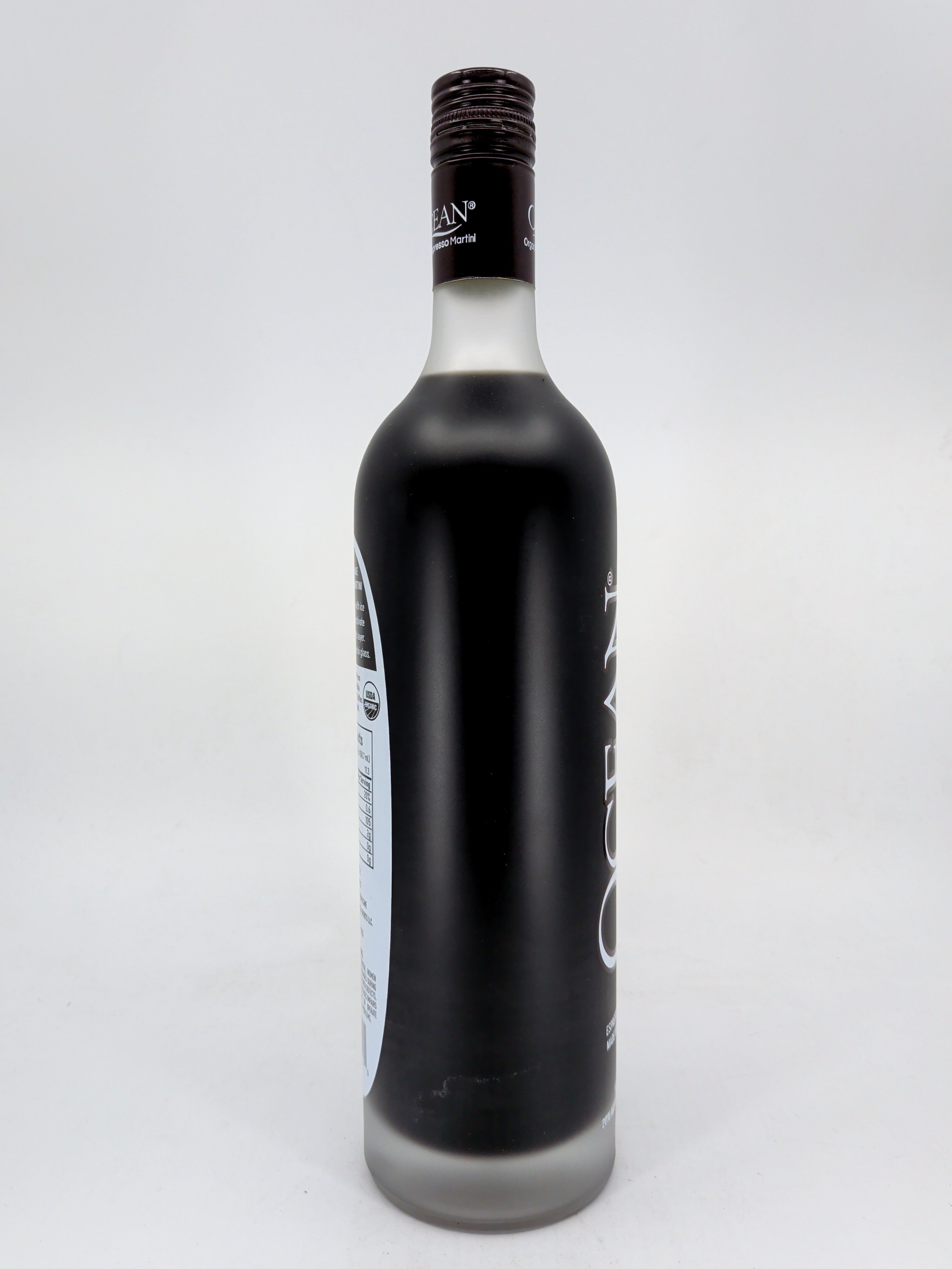 Ocean Organic Espresso Martini 1000ml