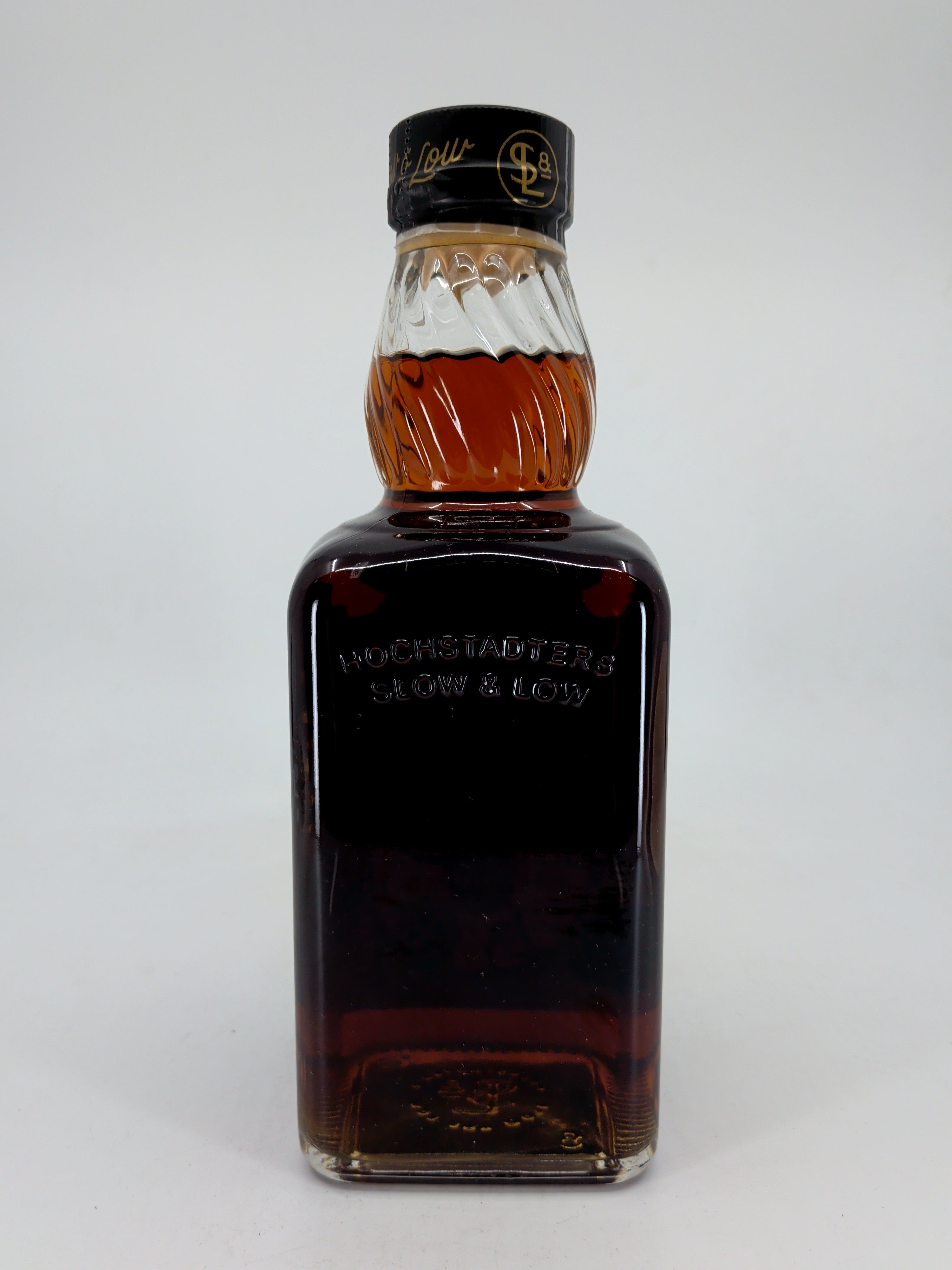 Hochstadter's Slow & Low Old Fashioned 6Yr 750ml