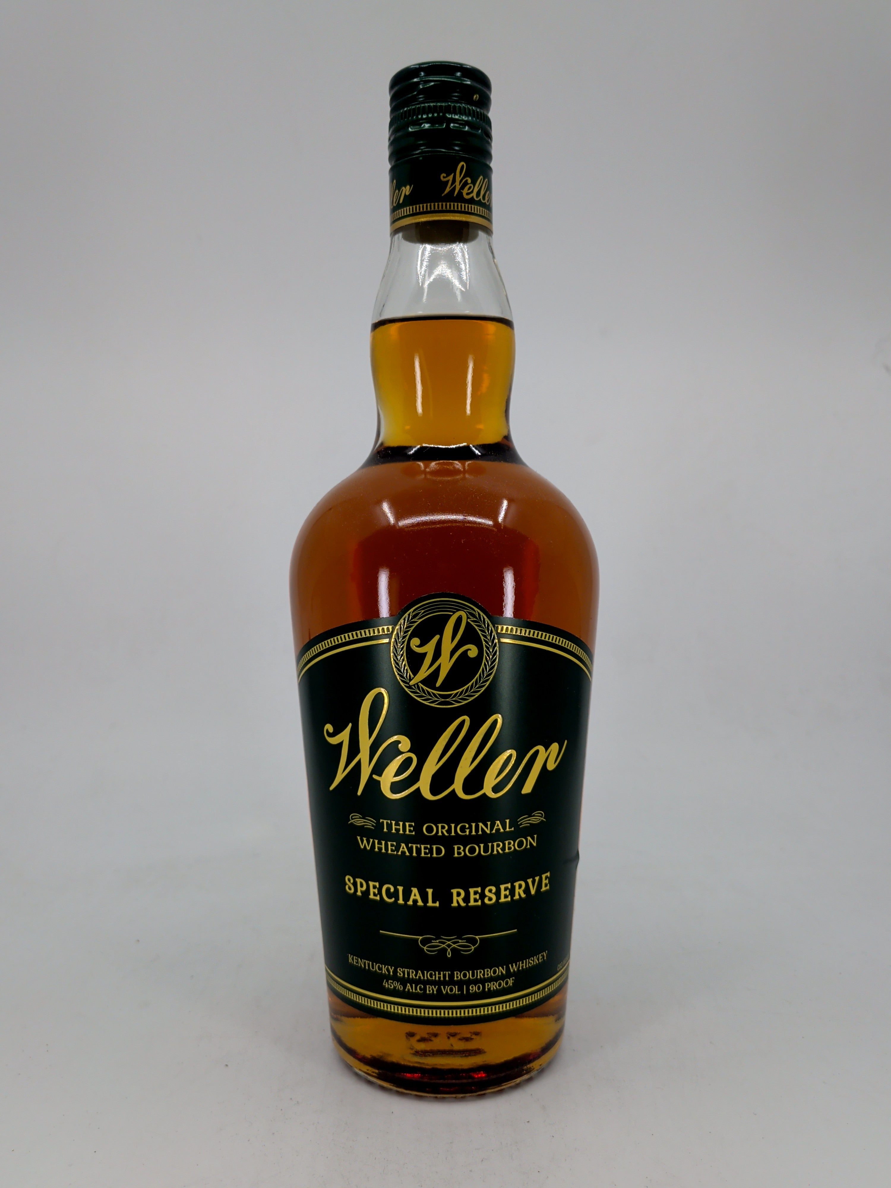 Weller Special Reserve 750ml