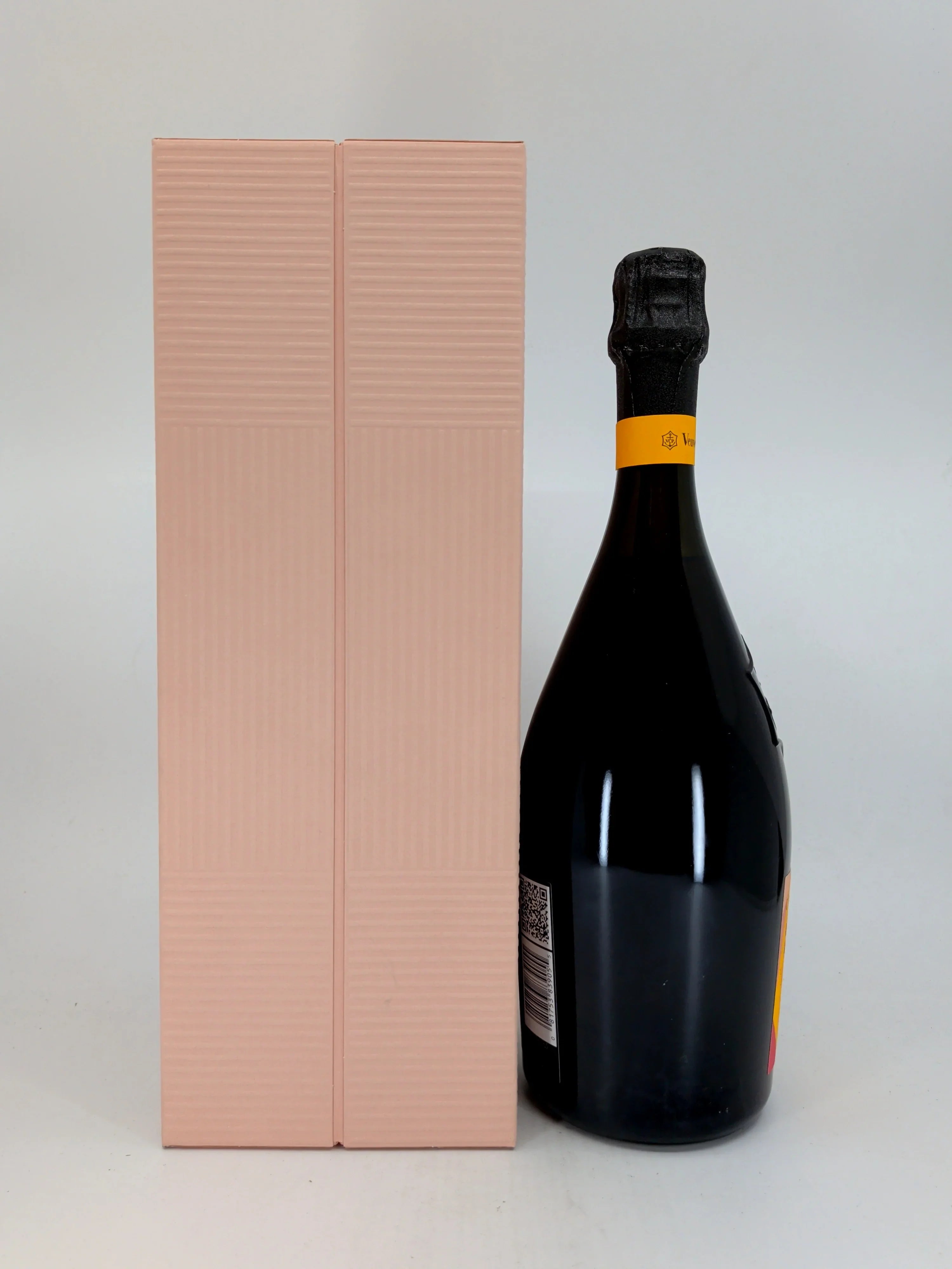 Veuve Clicquot La Grande Dame Brut Rose 2015 750 ml