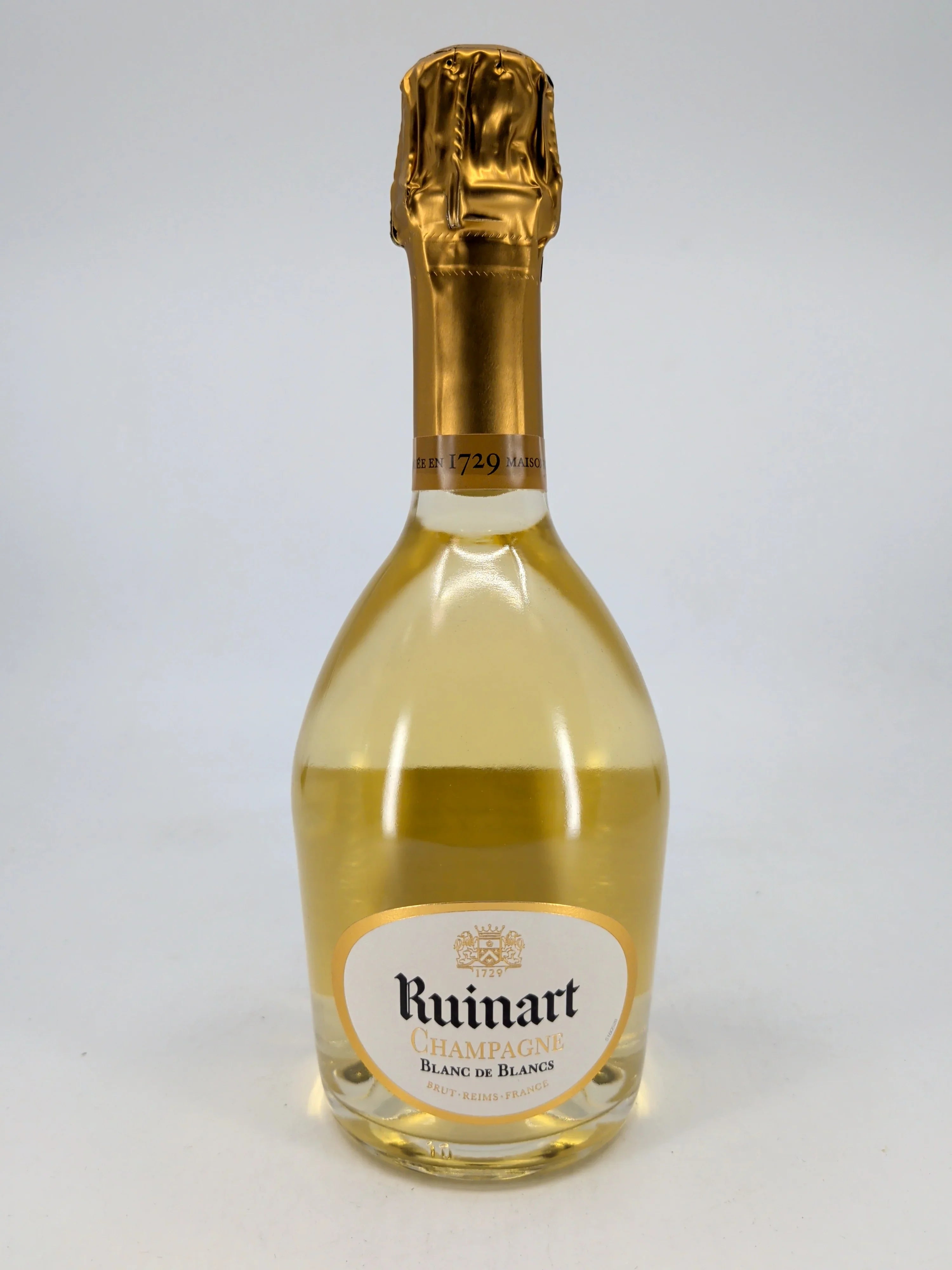 Ruinart Blanc De Blancs 375ml