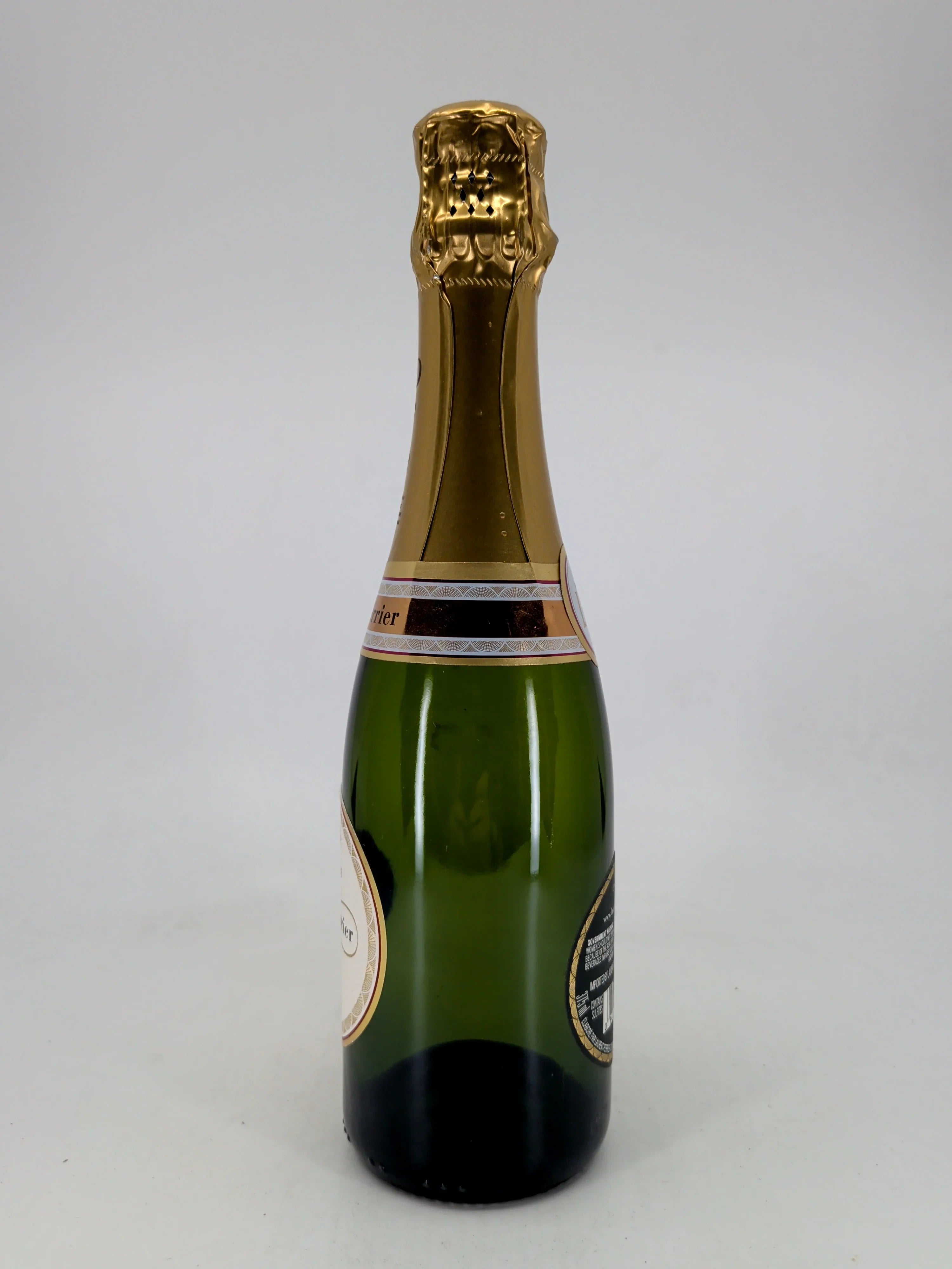 Laurent Perrier La Cuvee Champagne Brut 375 ml