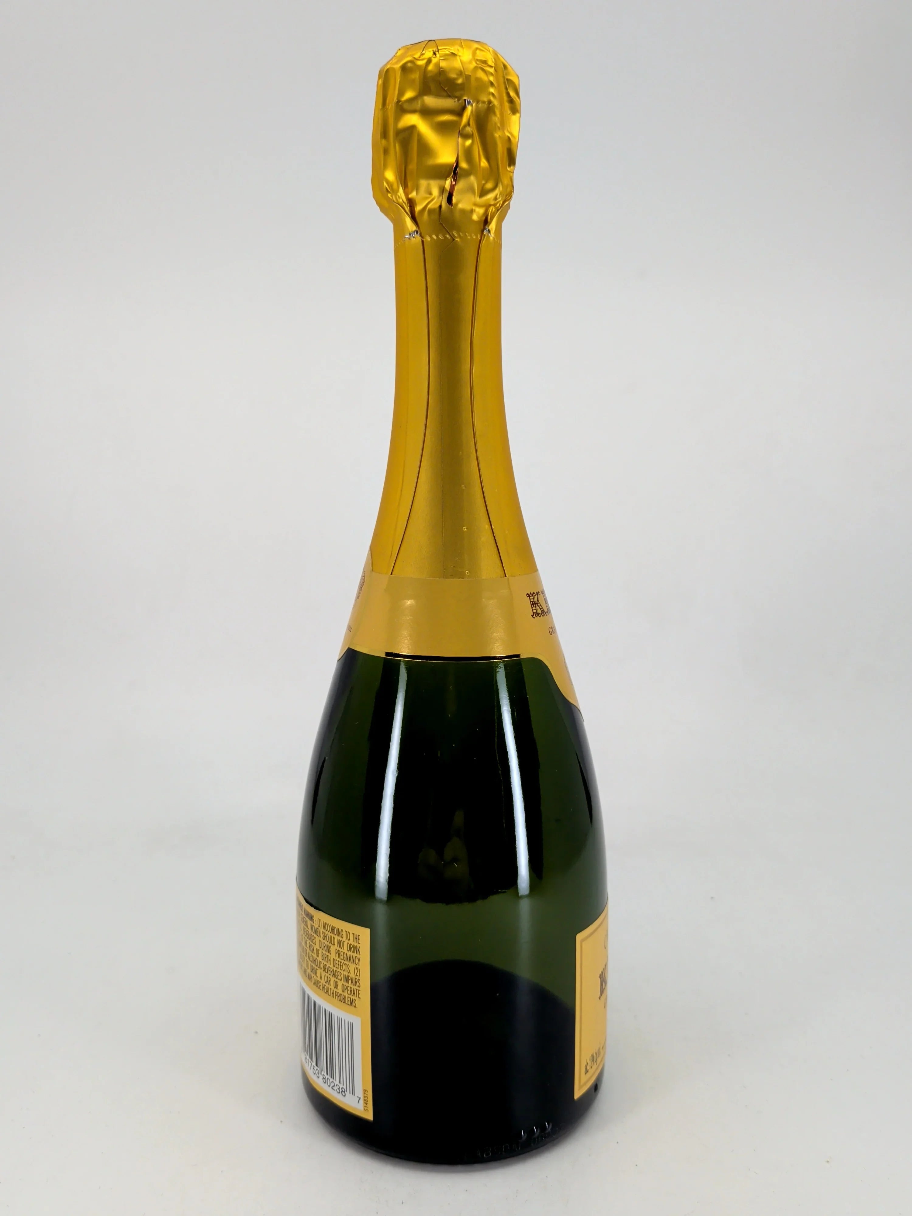 Krug Grande Cuvee 375ml