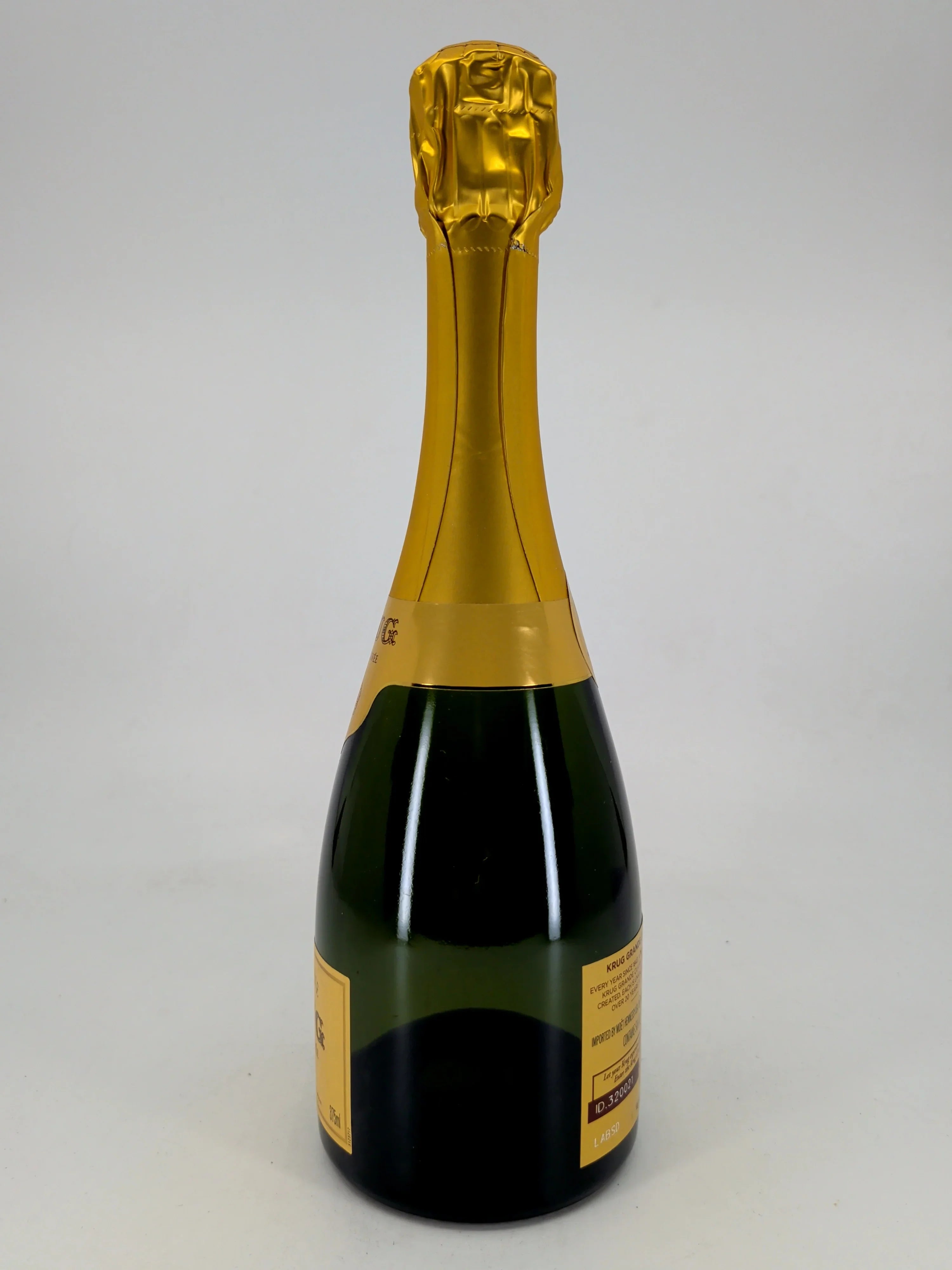 Krug Grande Cuvee 375ml