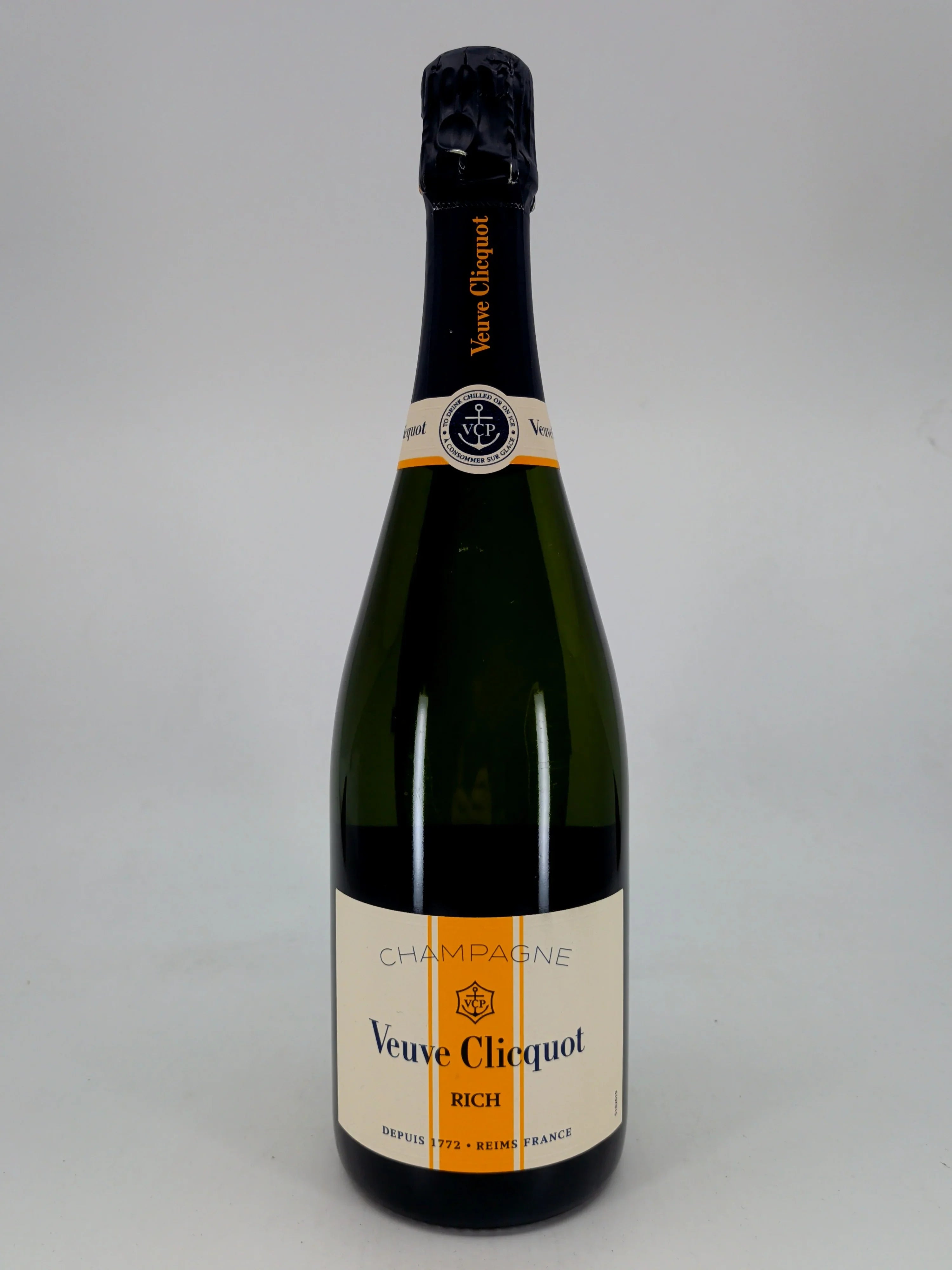 Veuve Clicquot Rich 2.0 750 ML
