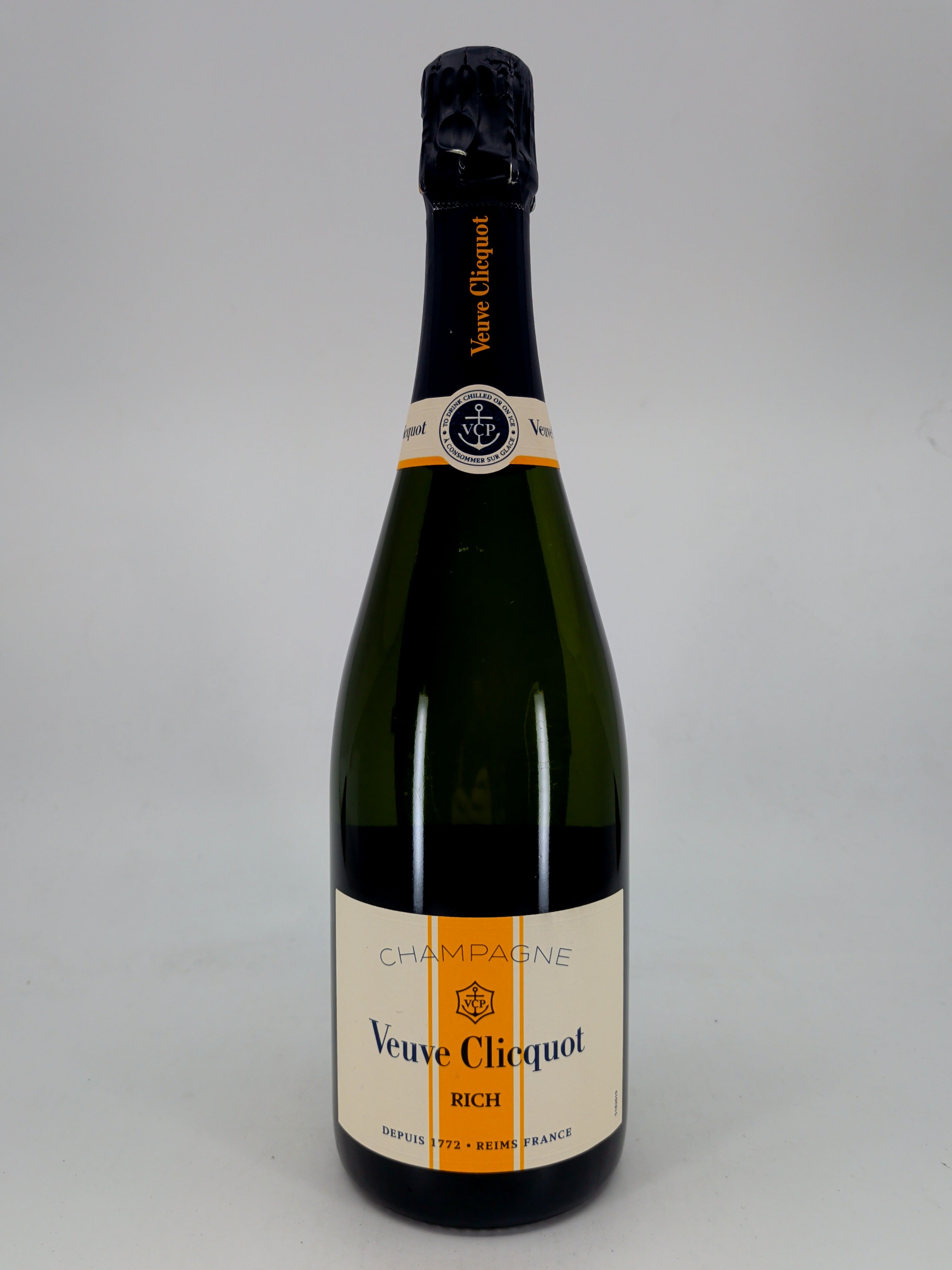 Veuve Clicquot Rich 2.0 750 ML