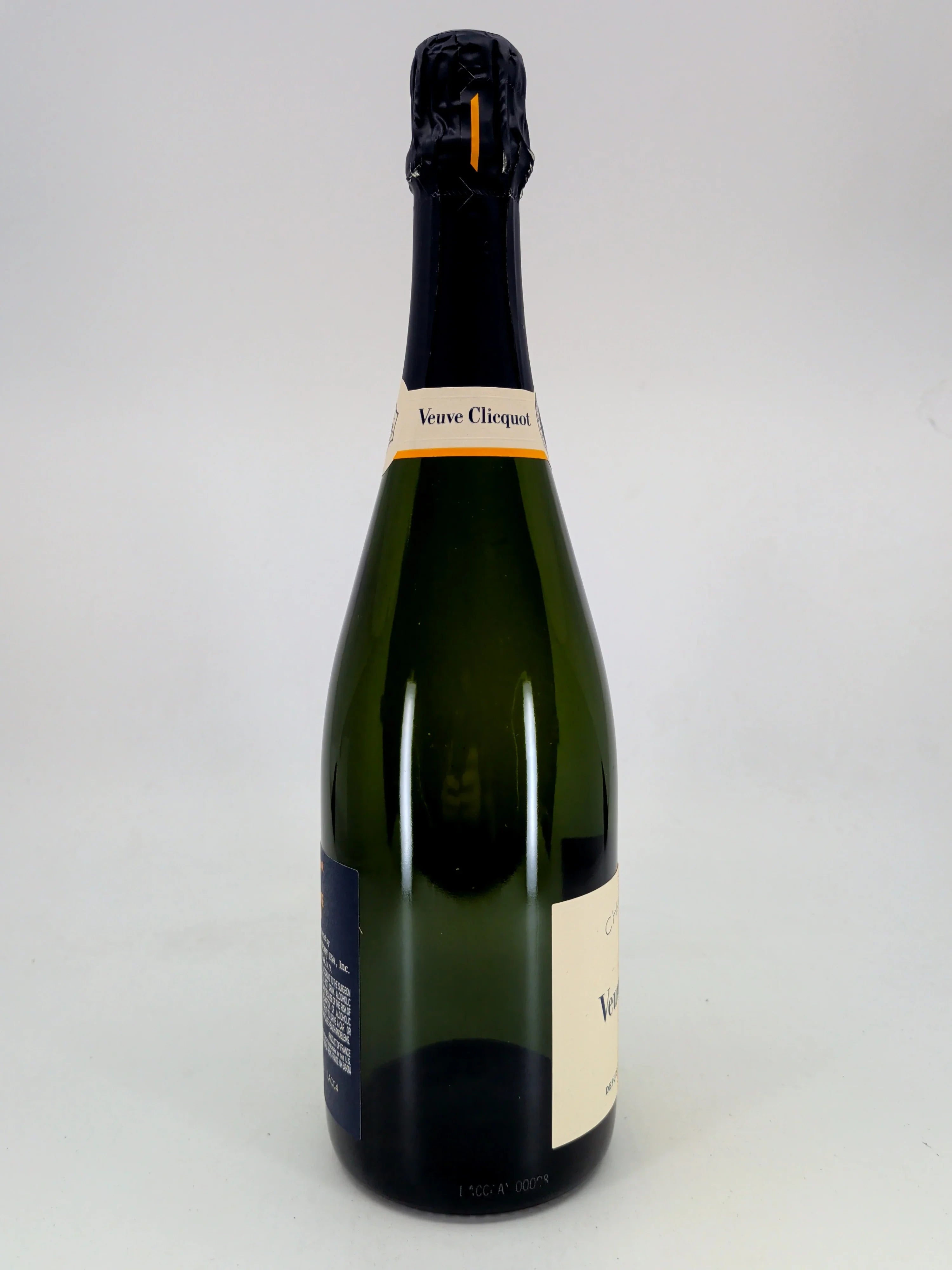 Veuve Clicquot Rich 2.0 750 ML