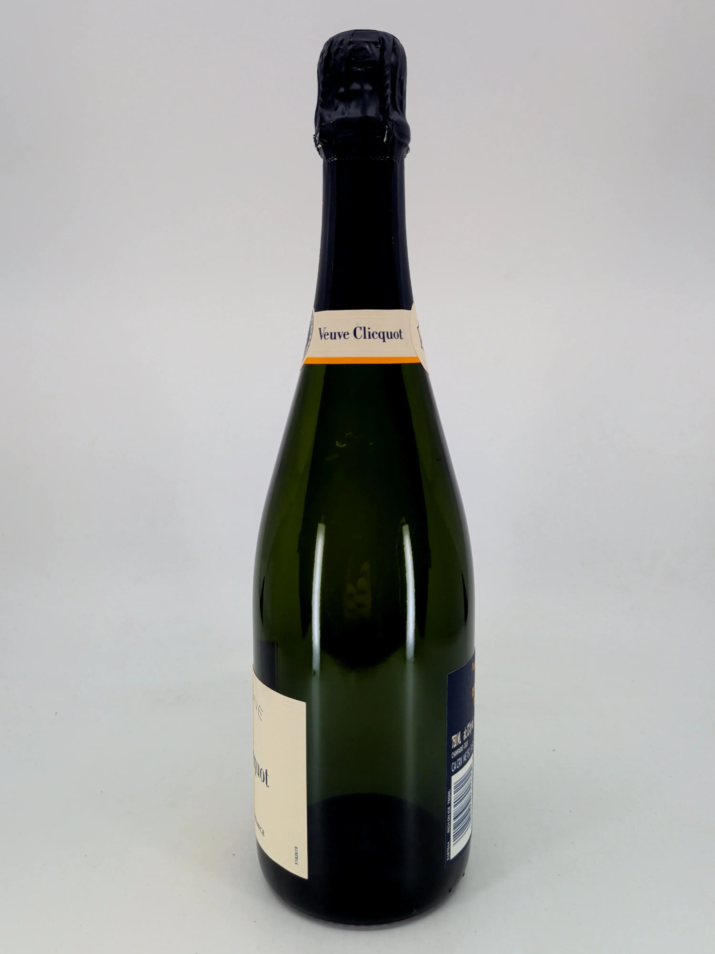 Veuve Clicquot Rich 2.0 750 ML
