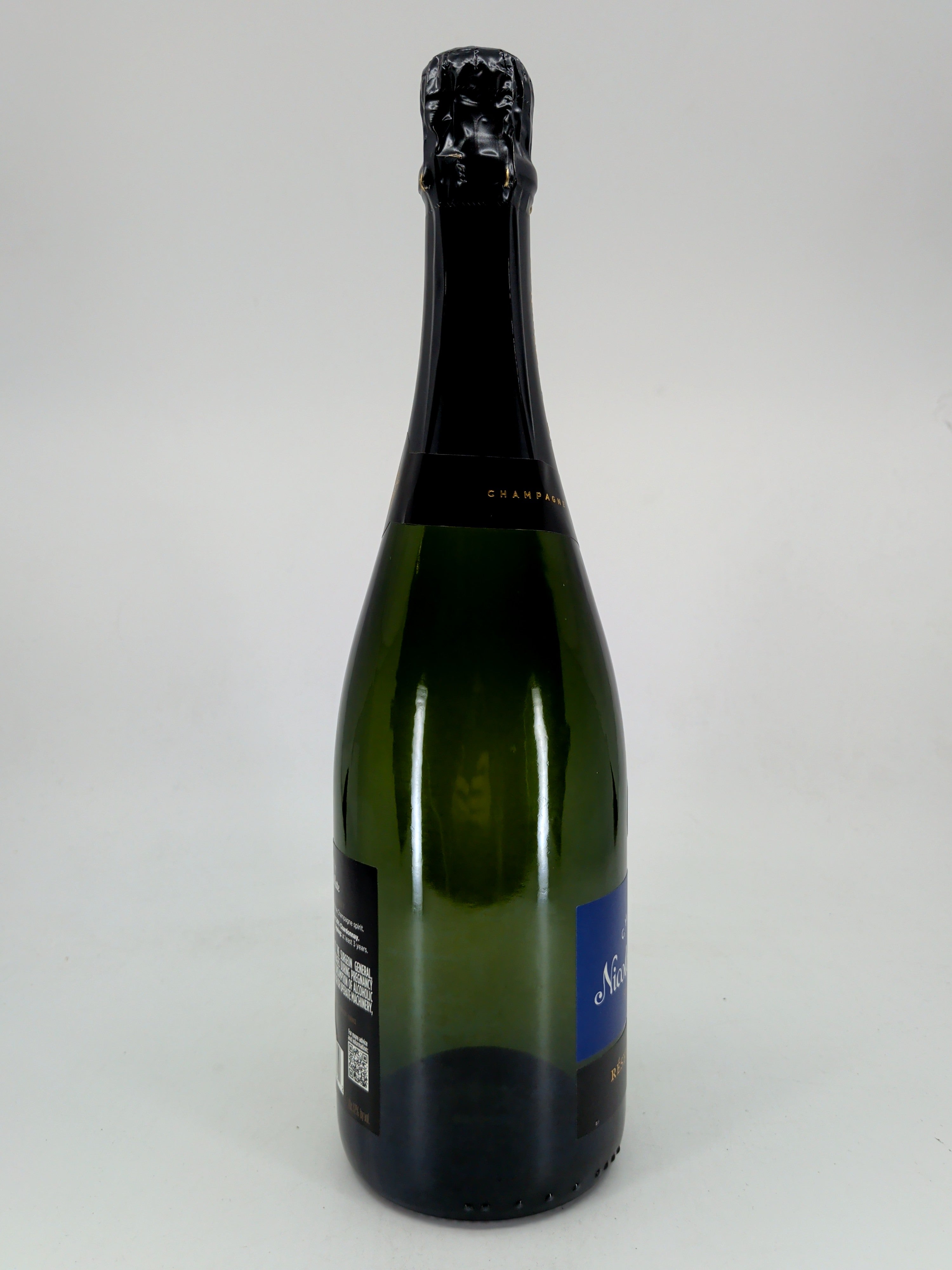 Nicholas Feuillate Reserve Exclusive 750 ml