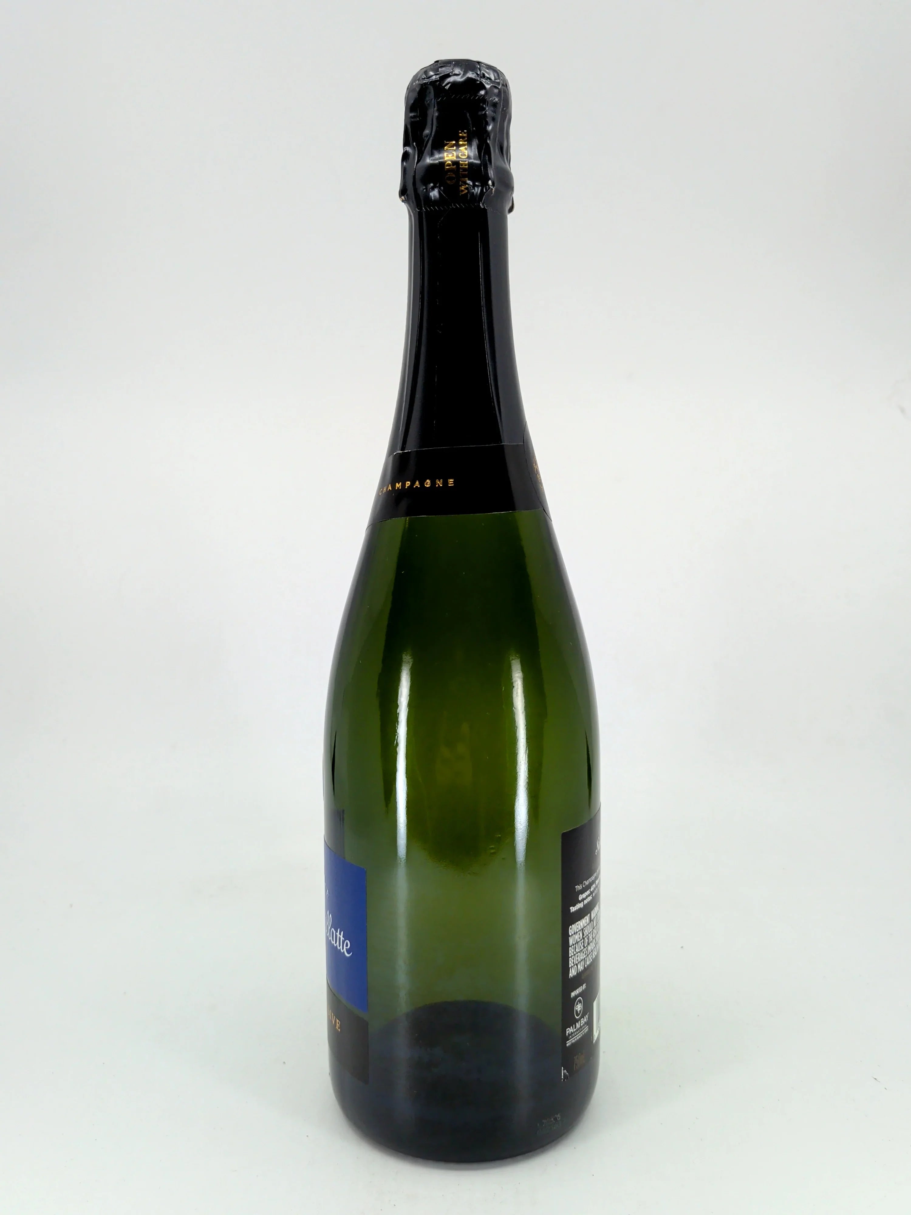 Nicholas Feuillate Reserve Exclusive 750 ml