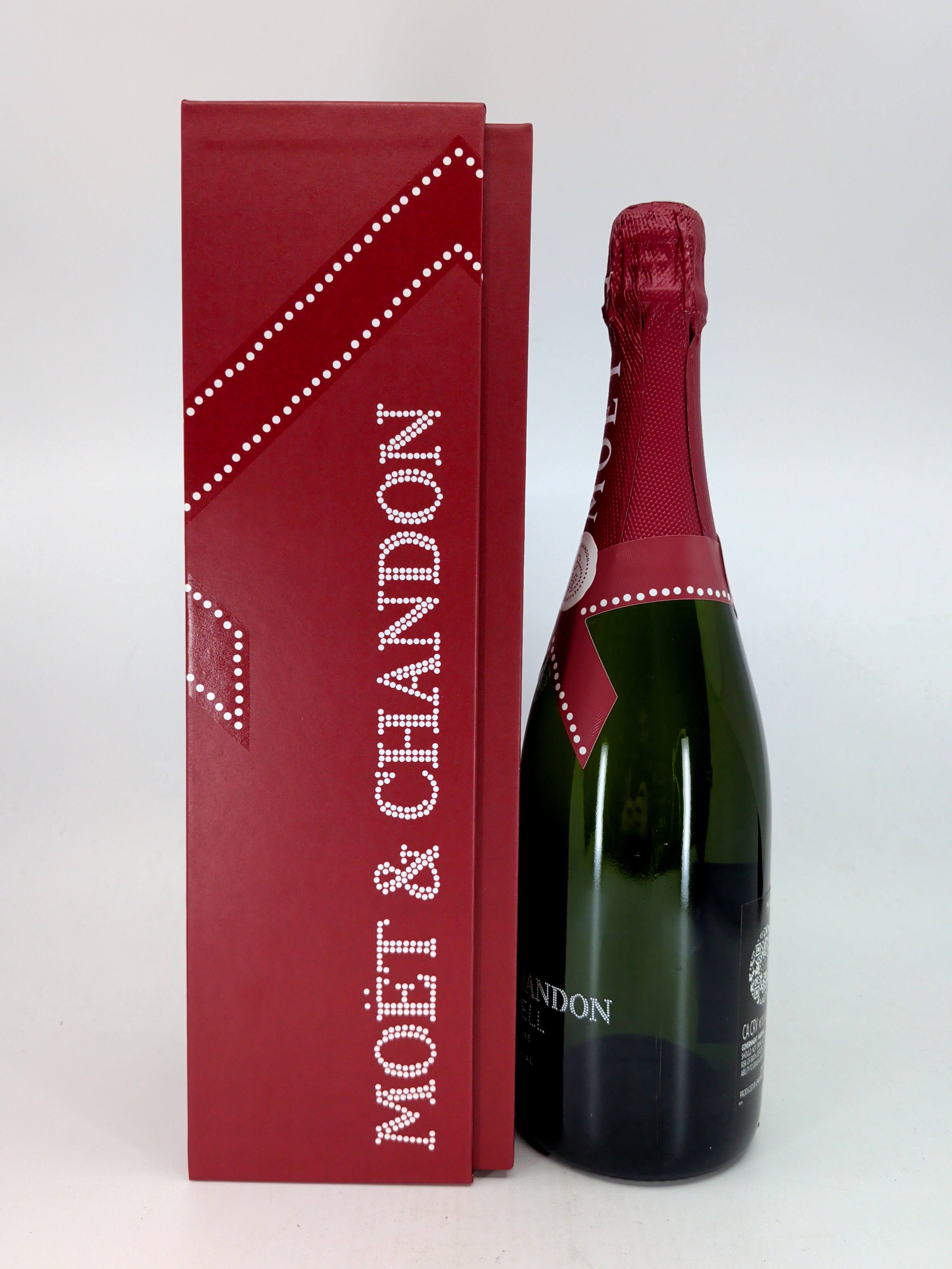 Moet & Chandon Pharrell 750 ML