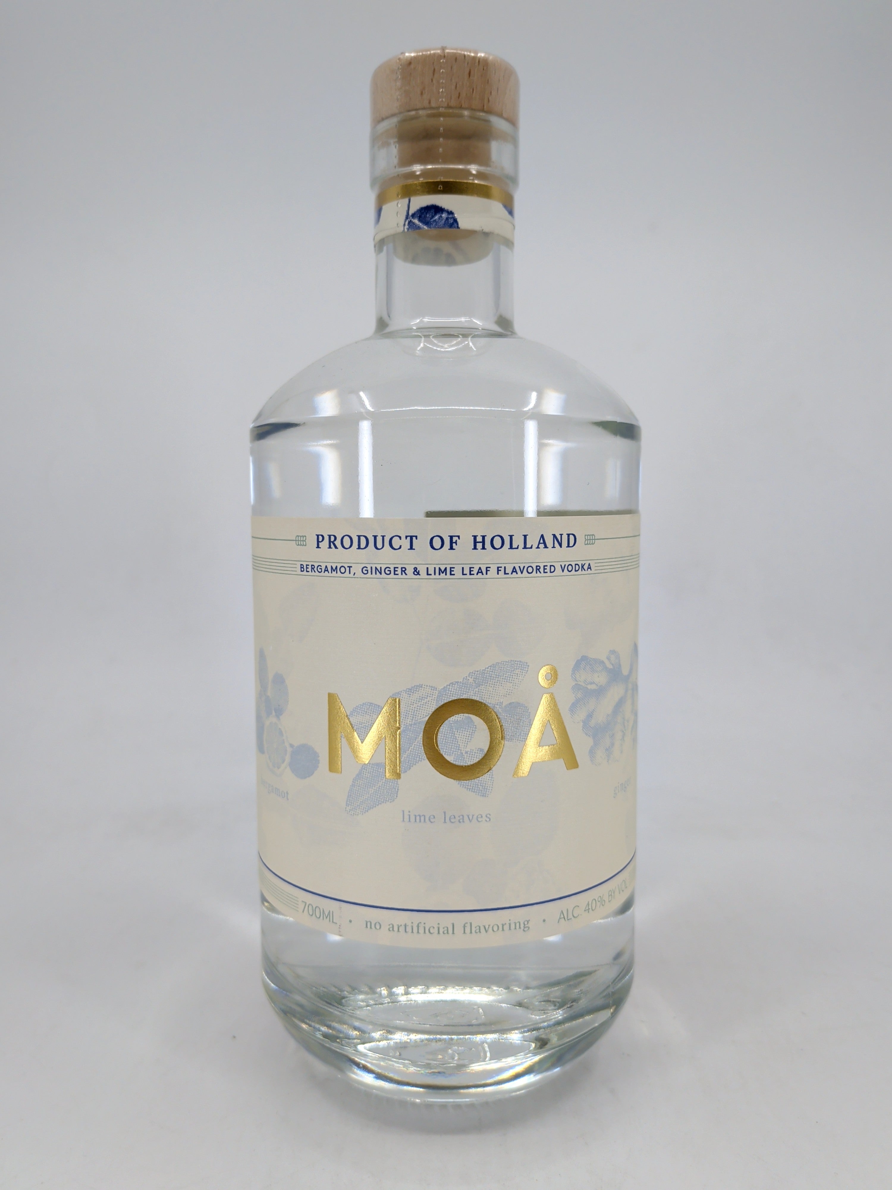 Moa Vodka 700 ml