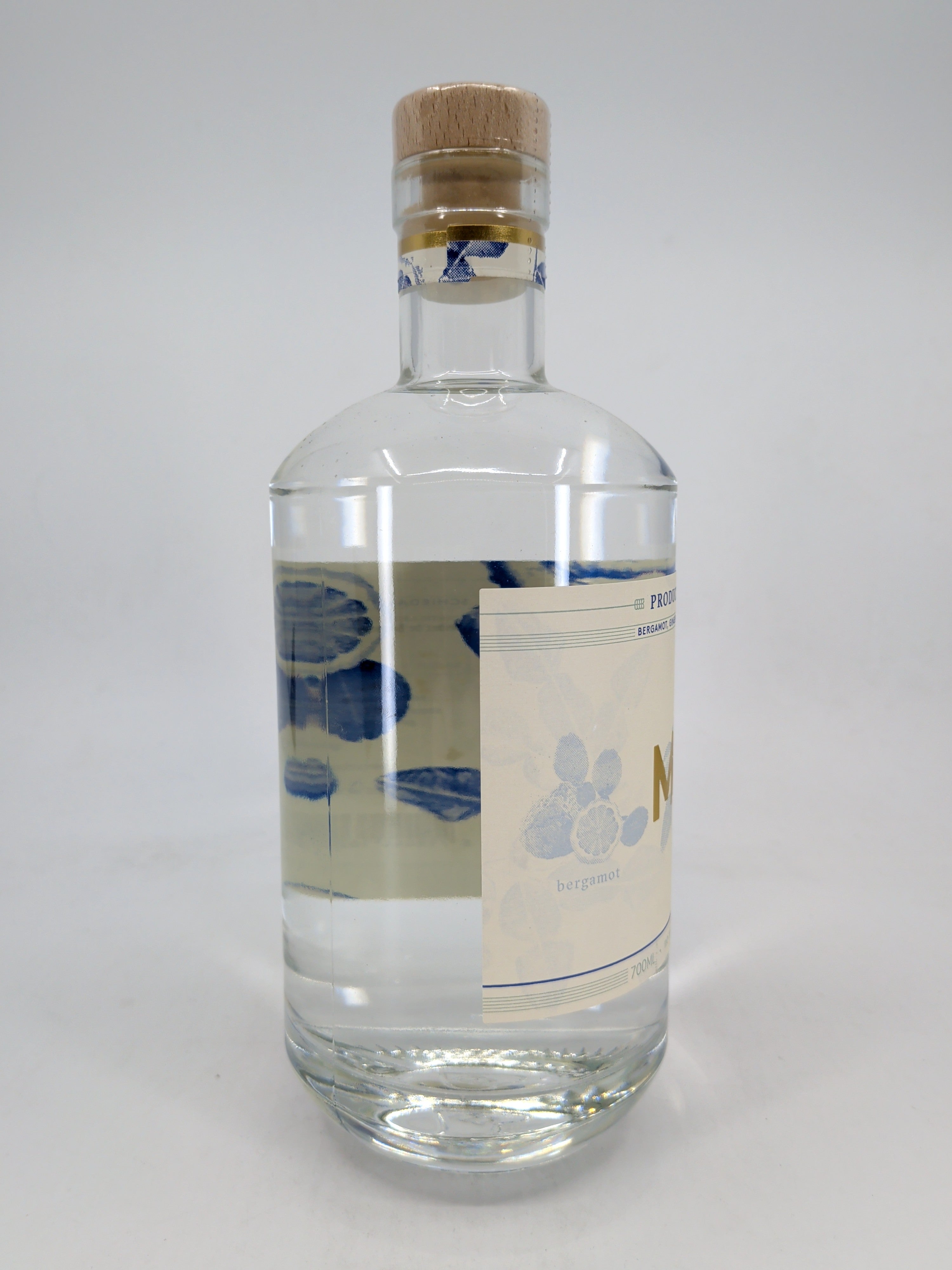 Moa Vodka 700 ml