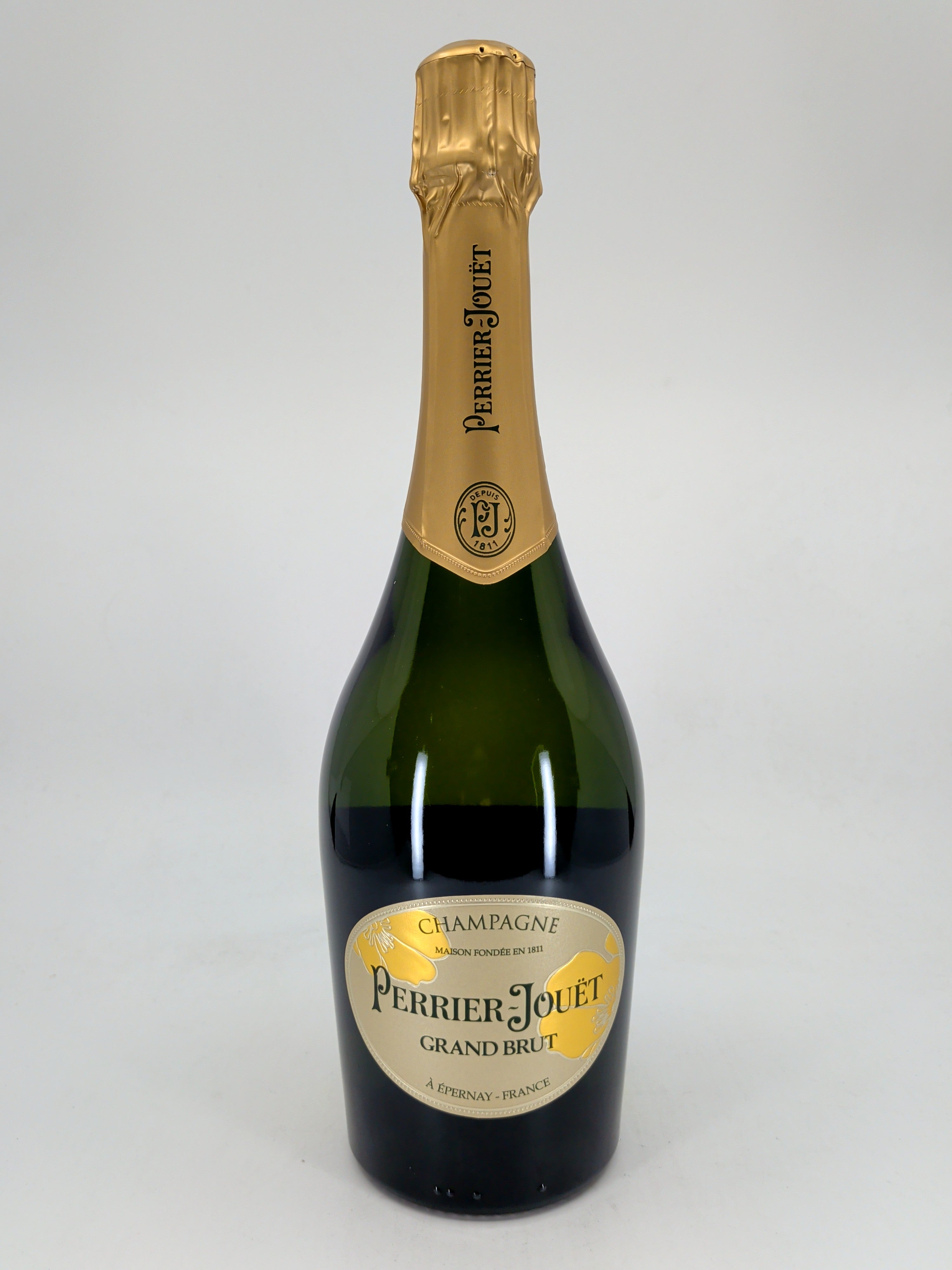 Perrier Jouet Grand Brut