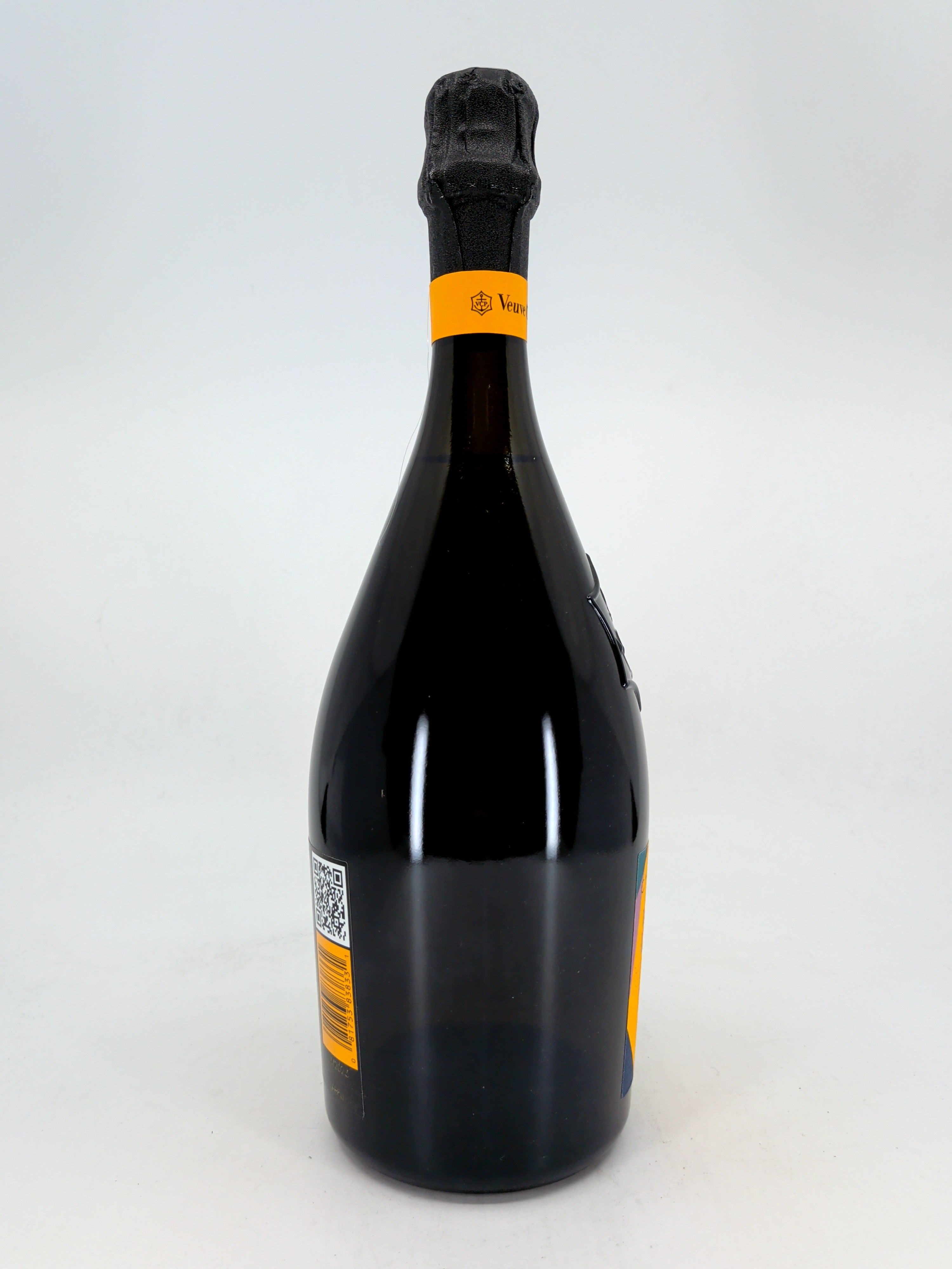 Veuve Clicquot La Grande Dame 2015 750ml