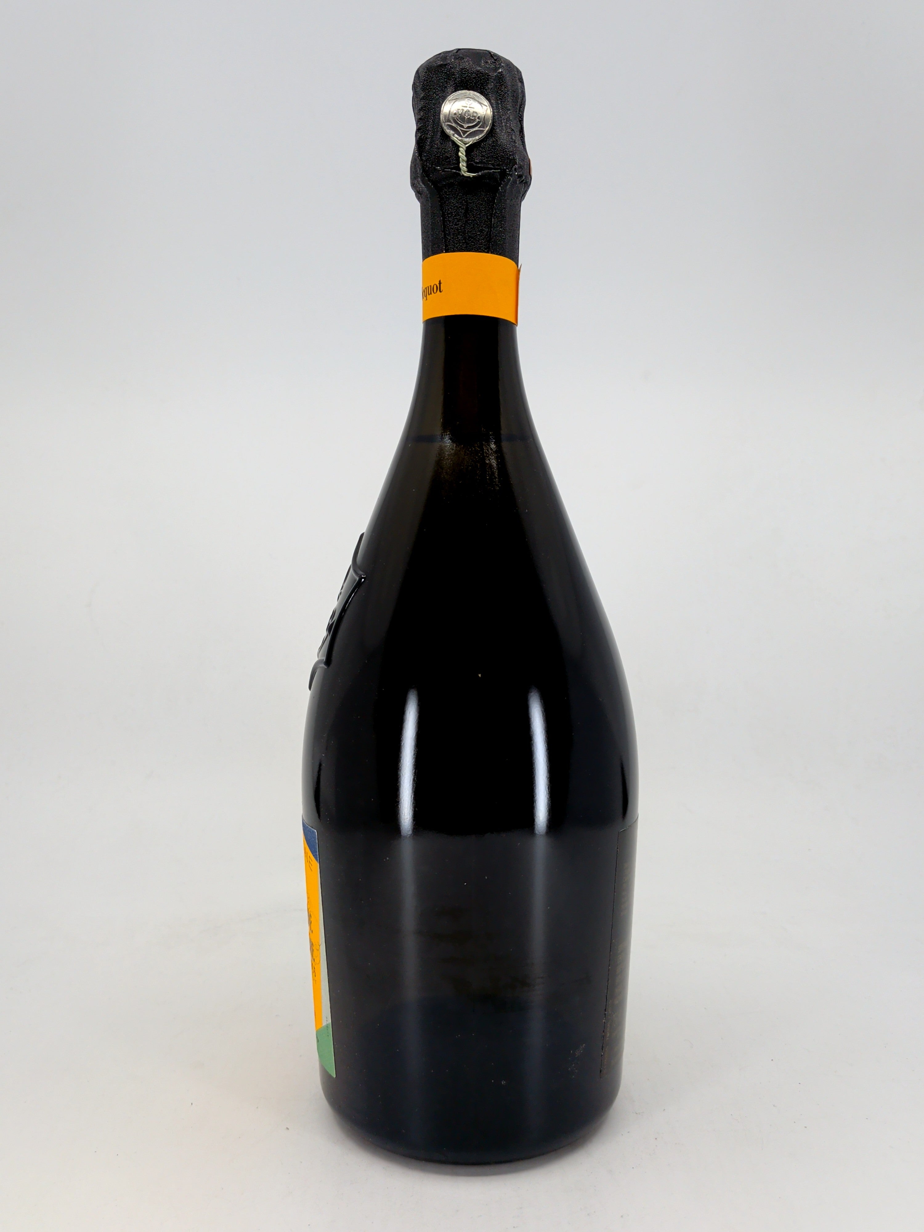 Veuve Clicquot La Grande Dame 2015 750ml