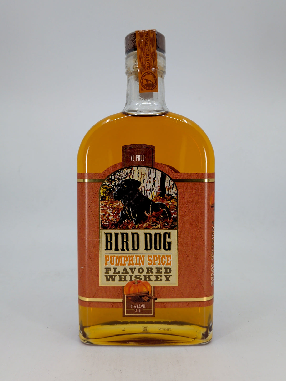 Bird Dog Pumpkin Spice Whiskey 750ml