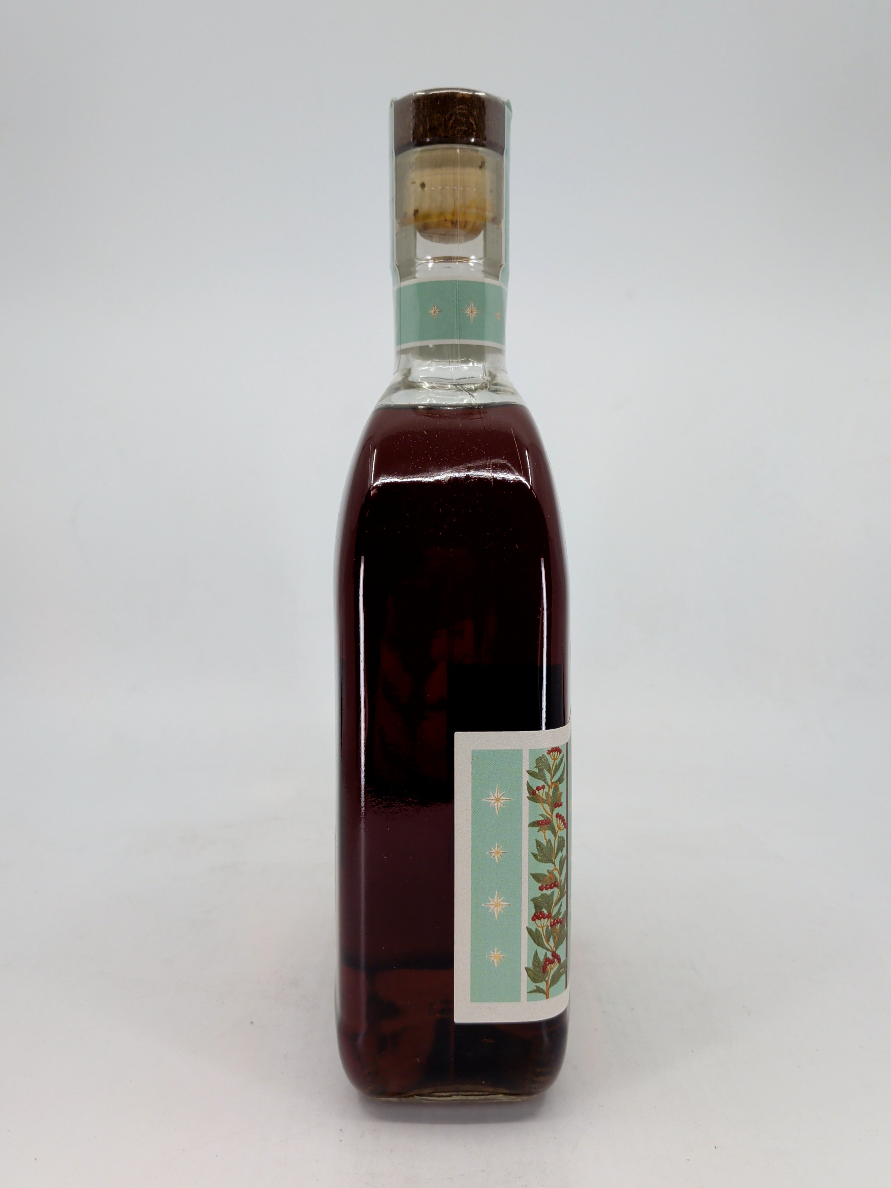 Woodford Reserve Holiday Limited Edition Kentucky Straight Bourbon 2024 1L